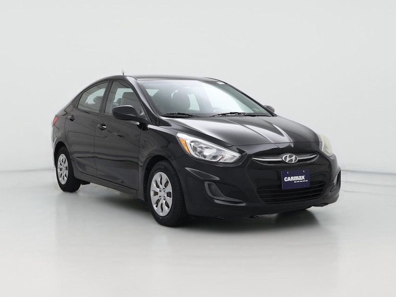 2017 Hyundai Accent SE -
                  Edison, NJ