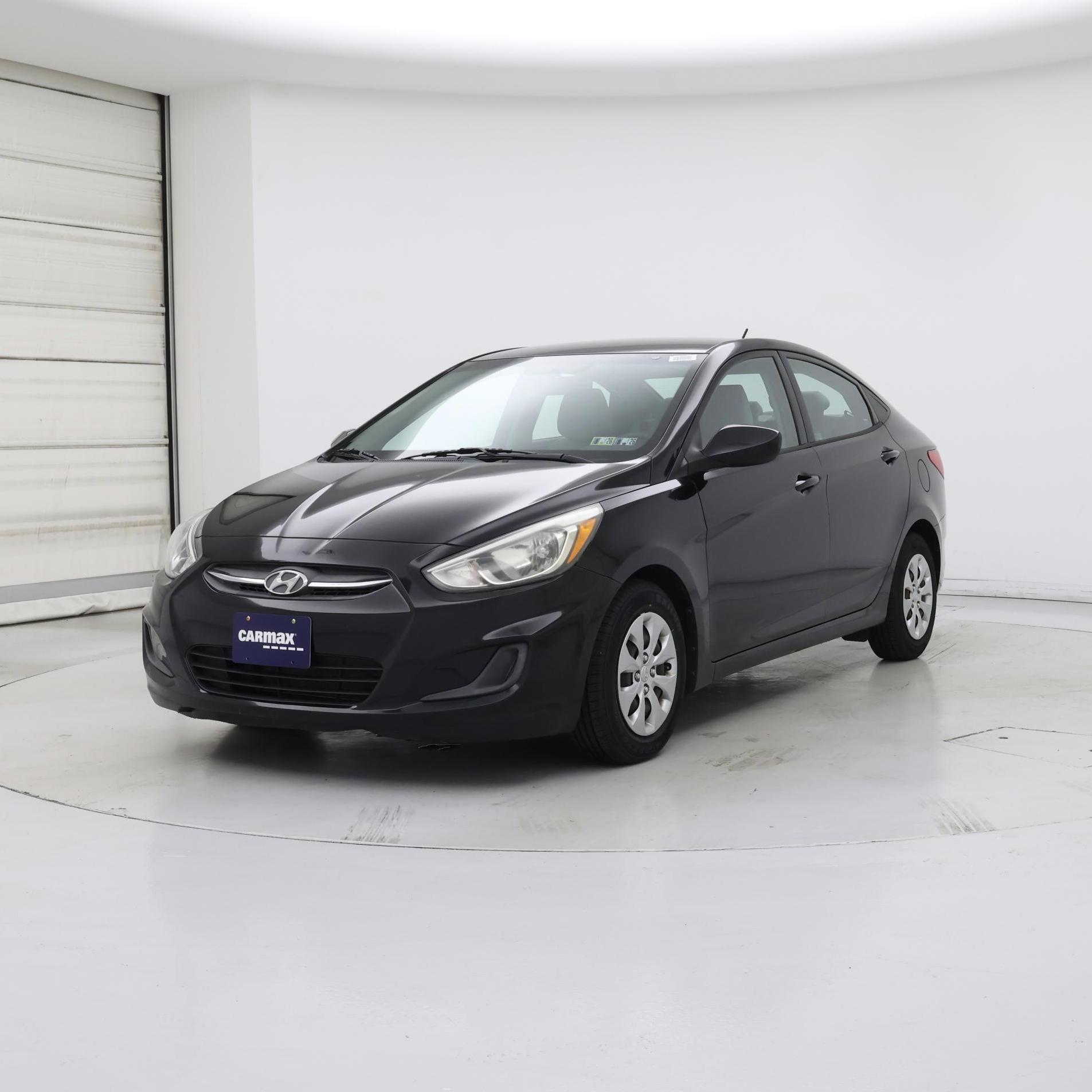 Thumbnail: 2017 Hyundai Accent - 4
