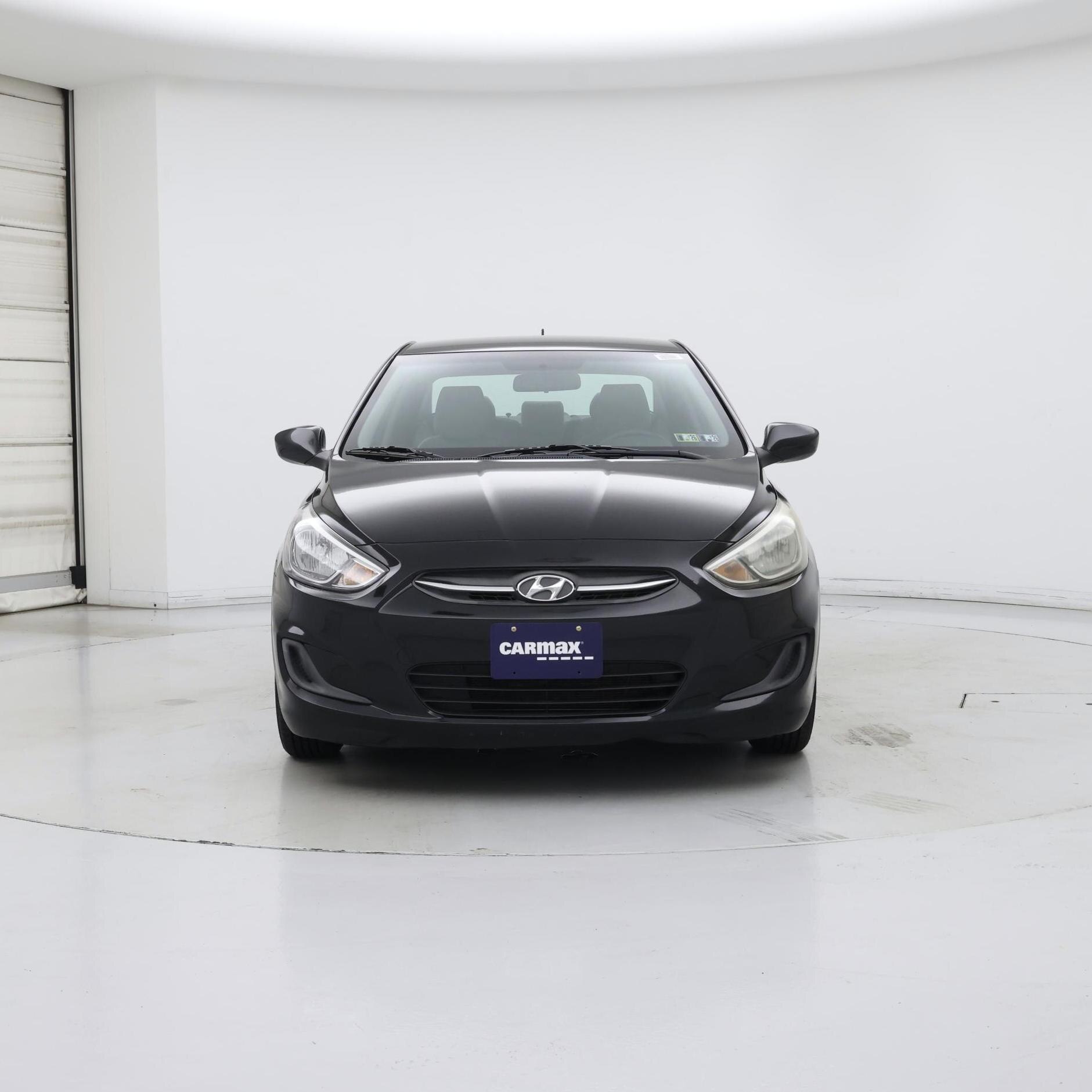 Thumbnail: 2017 Hyundai Accent - 5