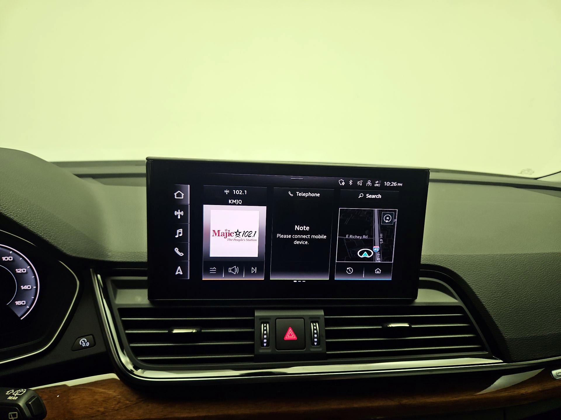Thumbnail: 2022 Audi Q5 - 14