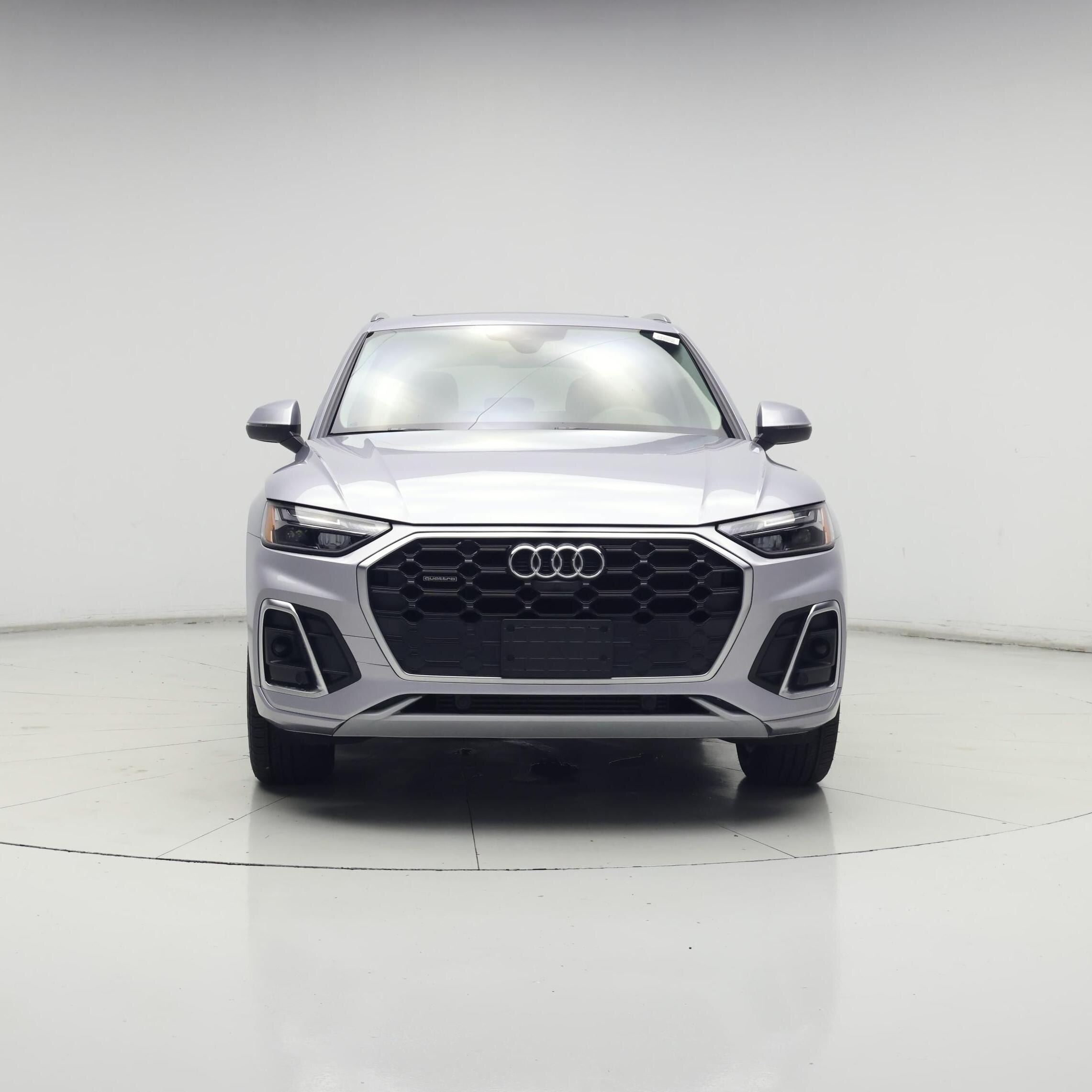 Thumbnail: 2022 Audi Q5 - 5