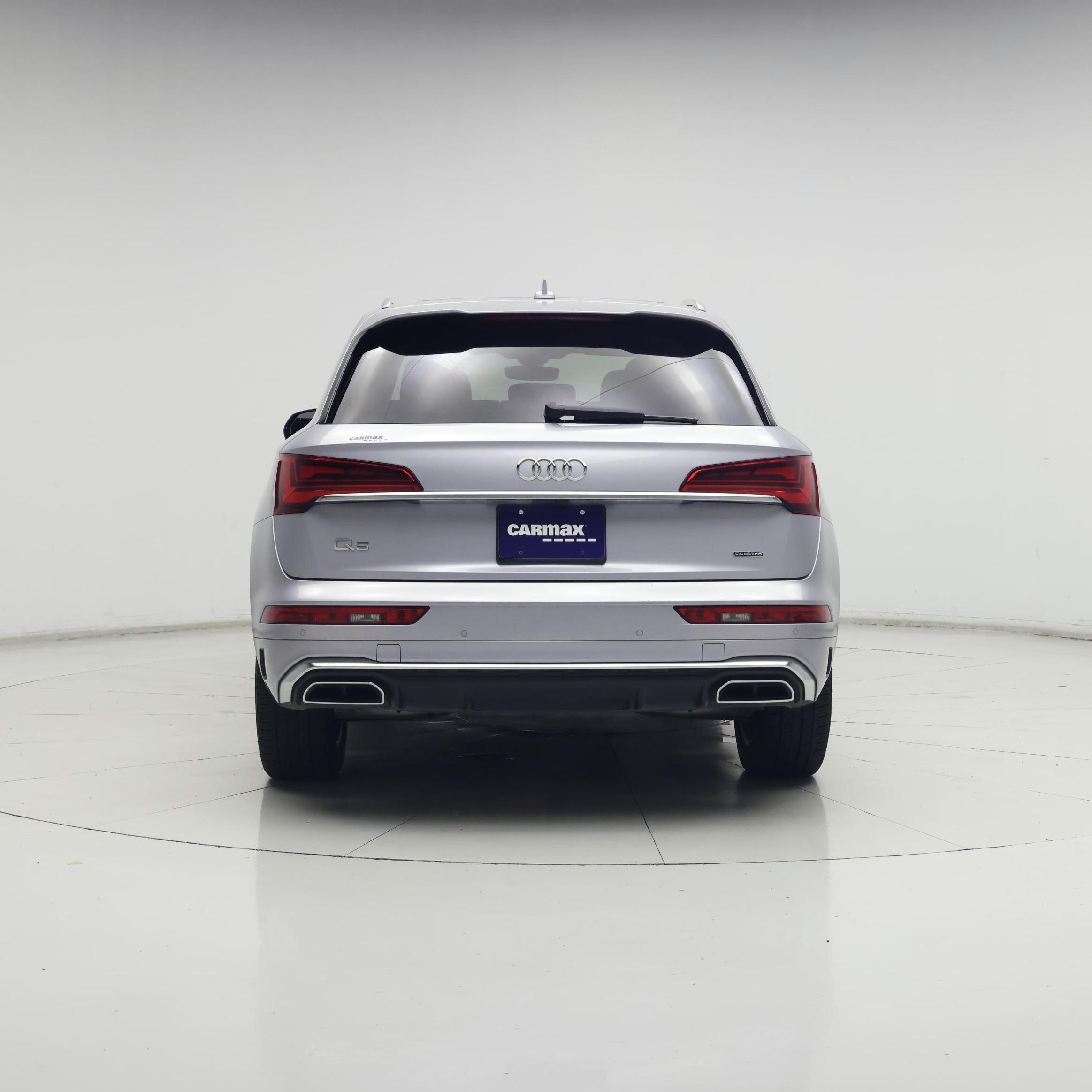Thumbnail: 2022 Audi Q5 - 6