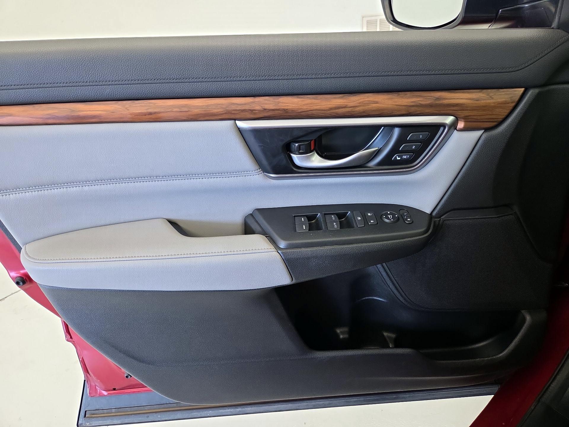 Thumbnail: 2021 Honda CR-V - 12