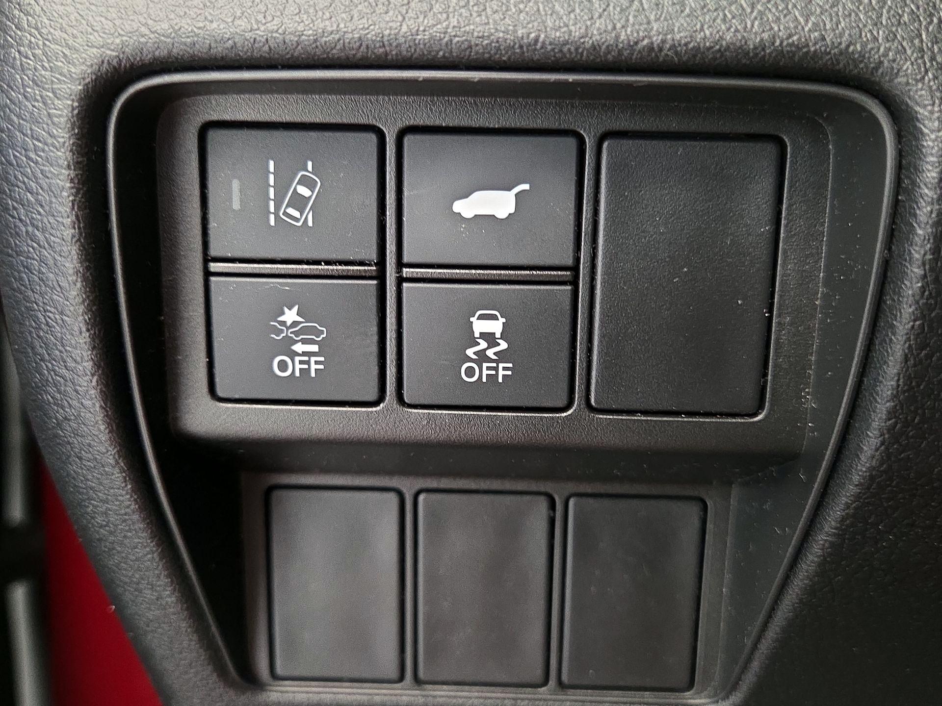 Thumbnail: 2021 Honda CR-V - 13