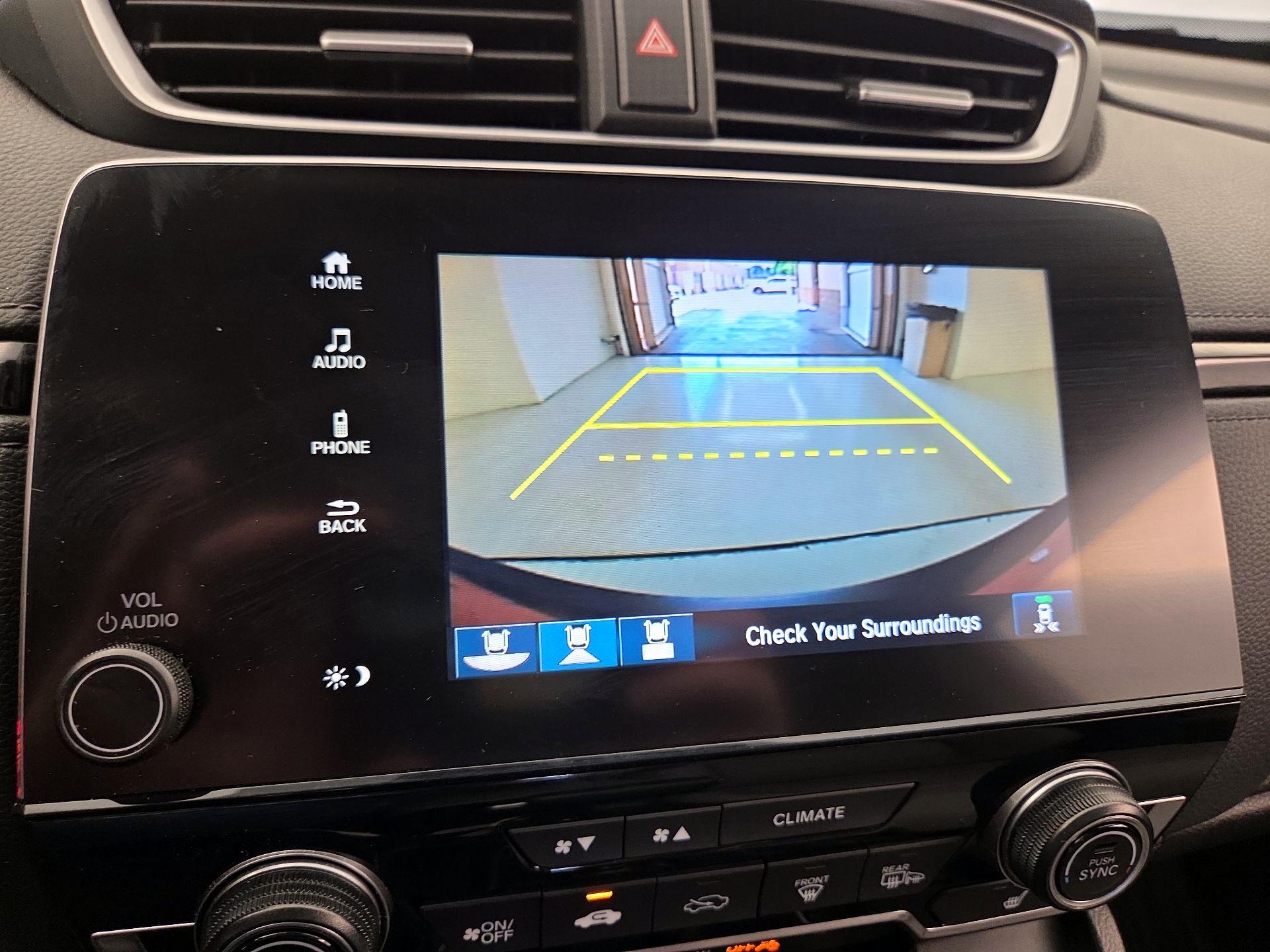 Thumbnail: 2021 Honda CR-V - 14
