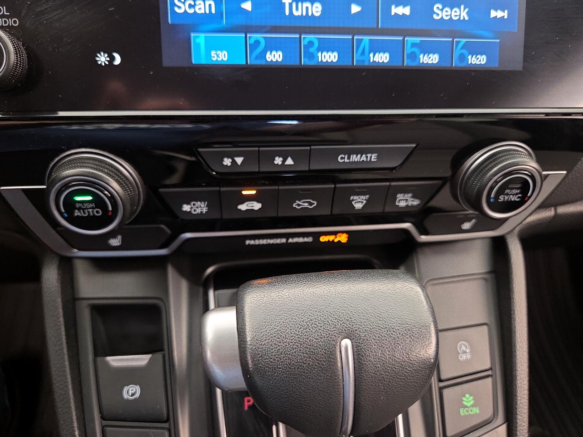 Thumbnail: 2021 Honda CR-V - 16