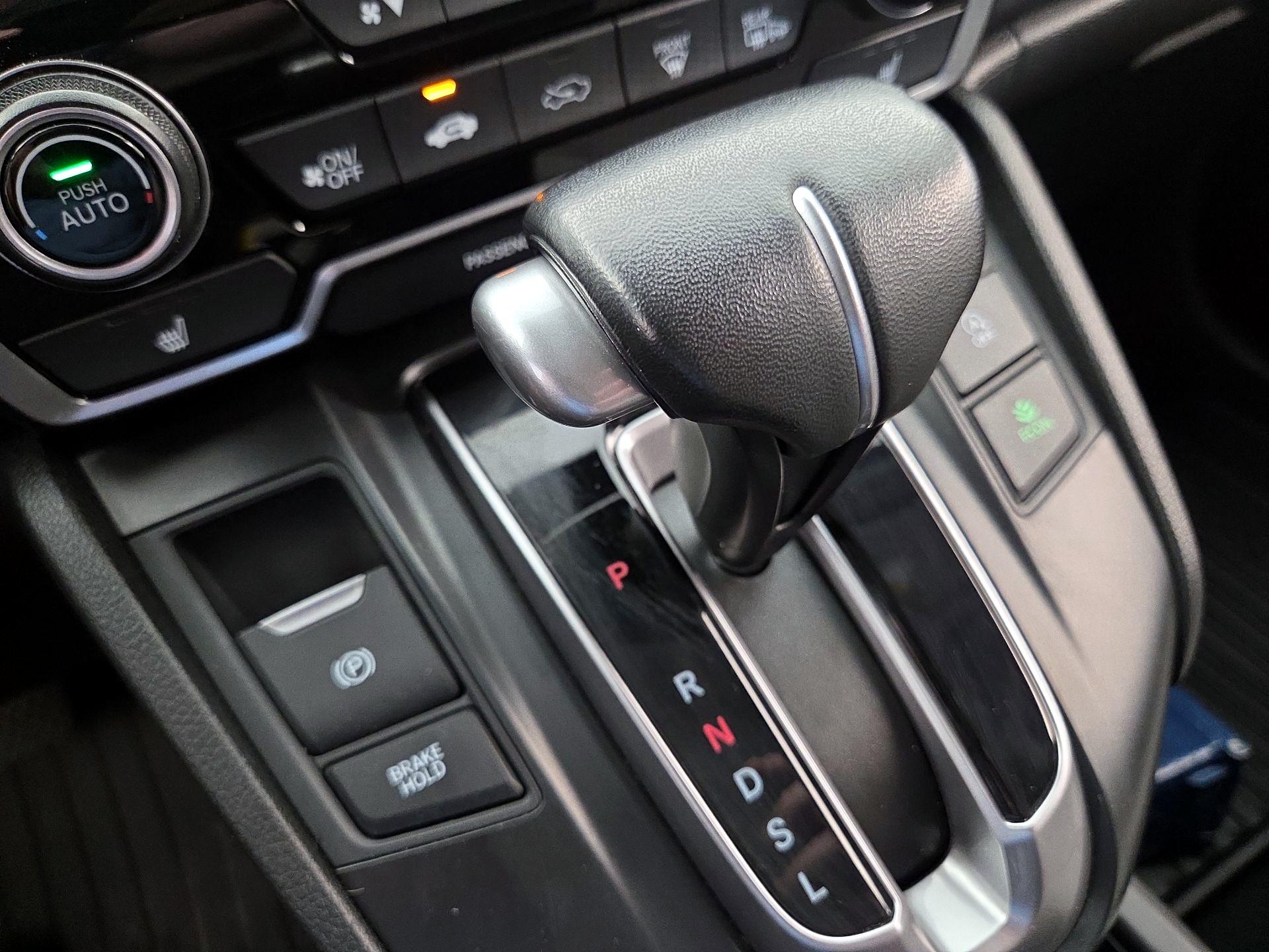 Thumbnail: 2021 Honda CR-V - 17