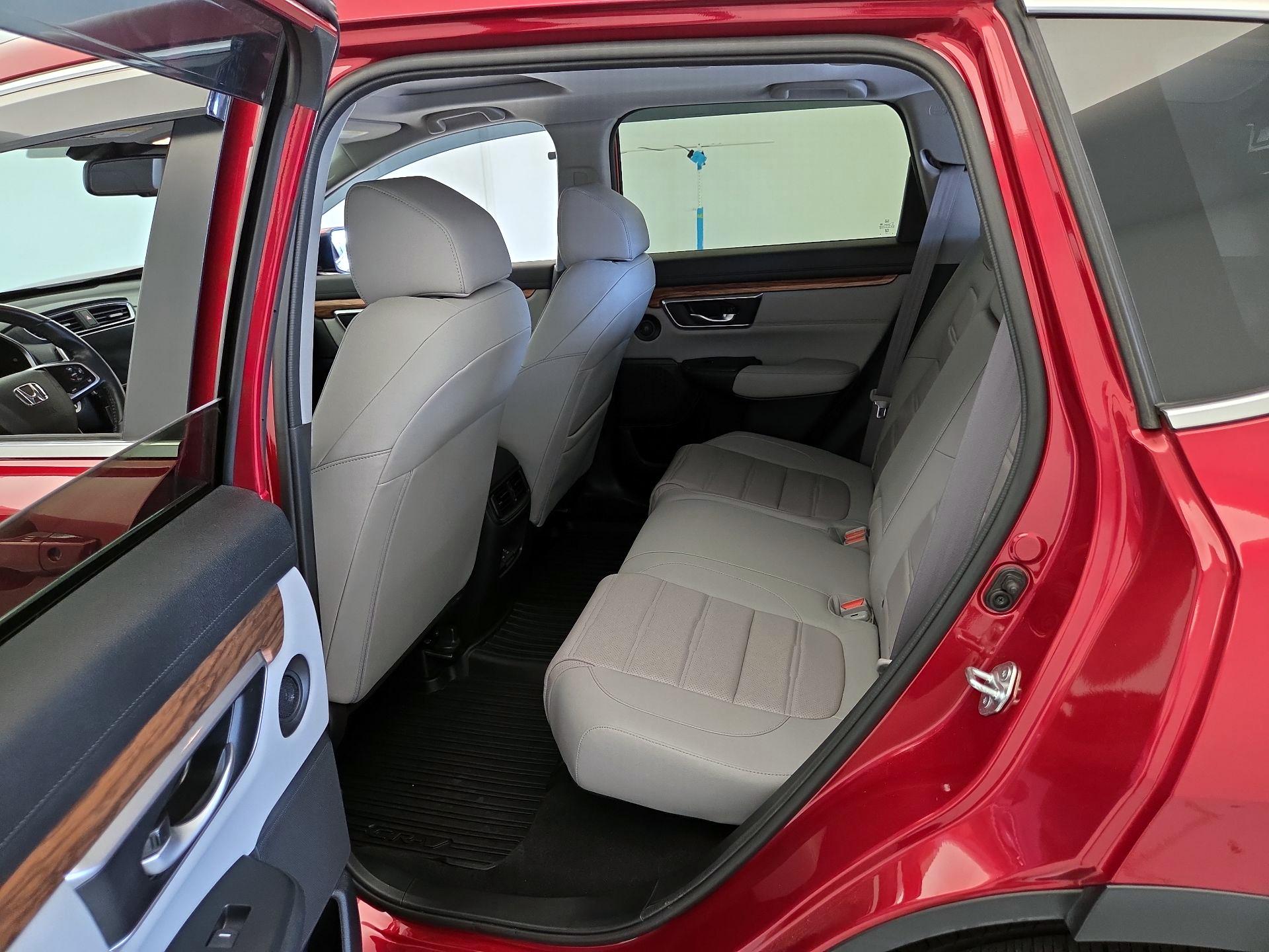 Thumbnail: 2021 Honda CR-V - 20