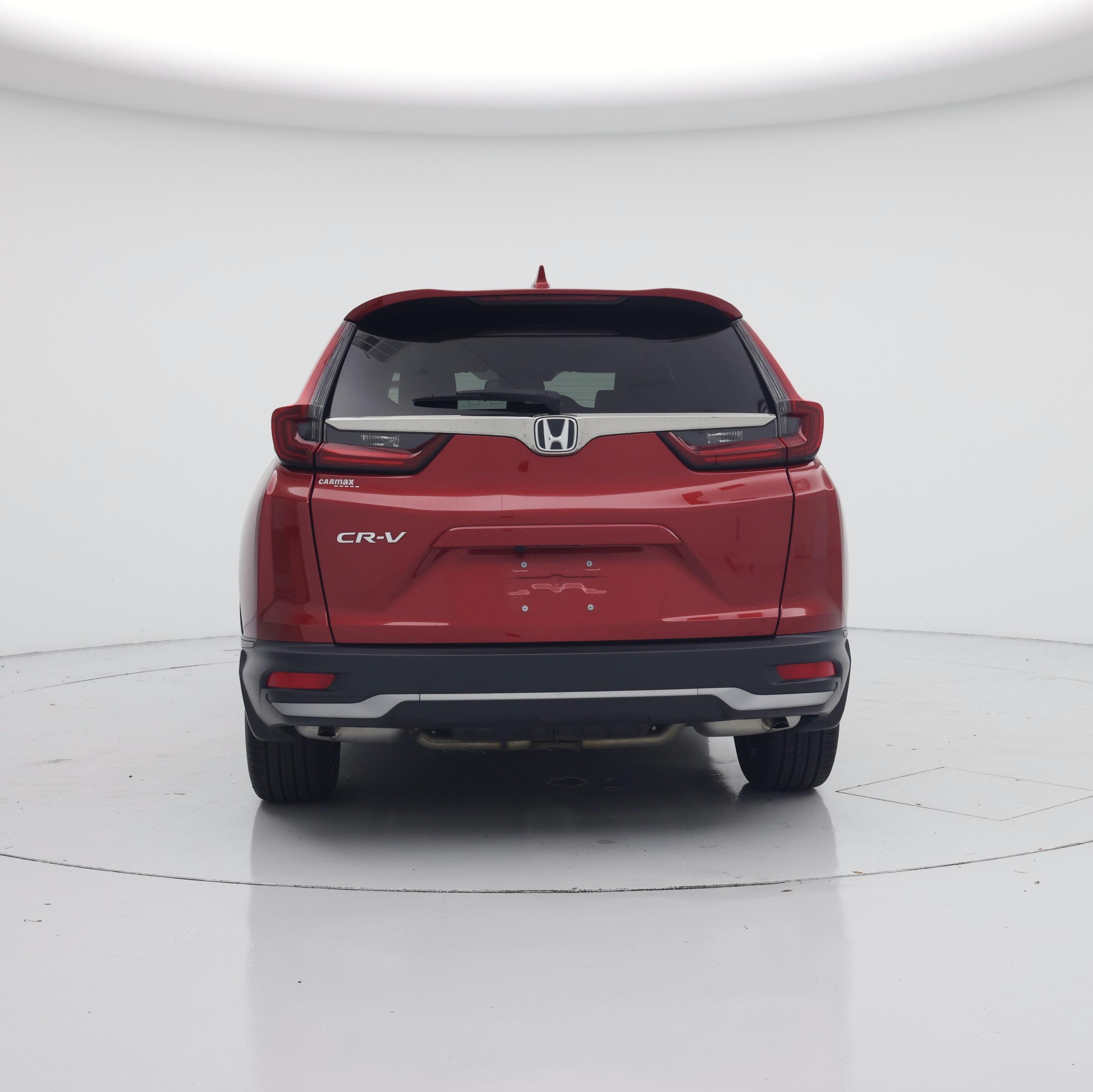 Thumbnail: 2021 Honda CR-V - 6