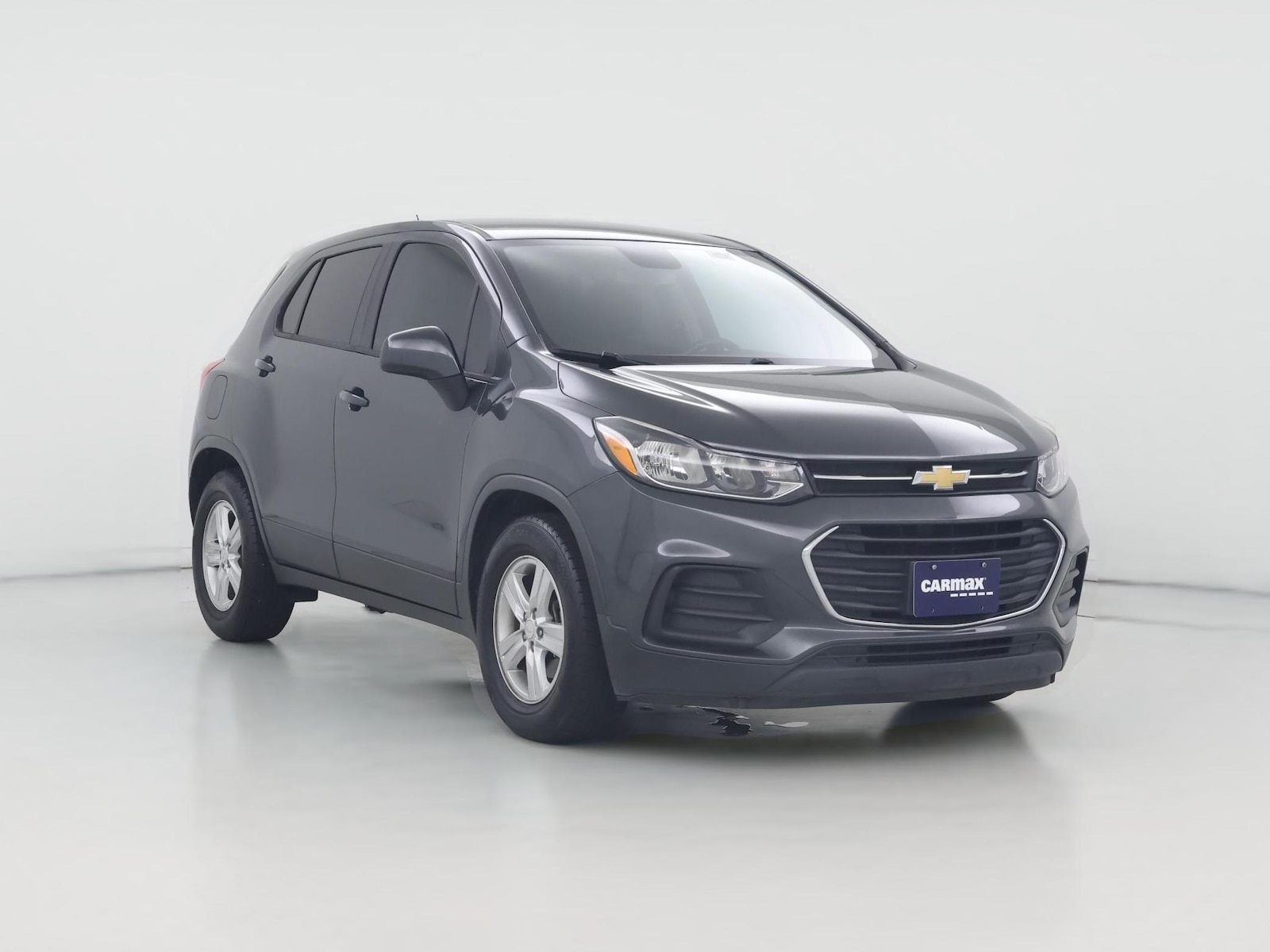 2020 Chevrolet Trax