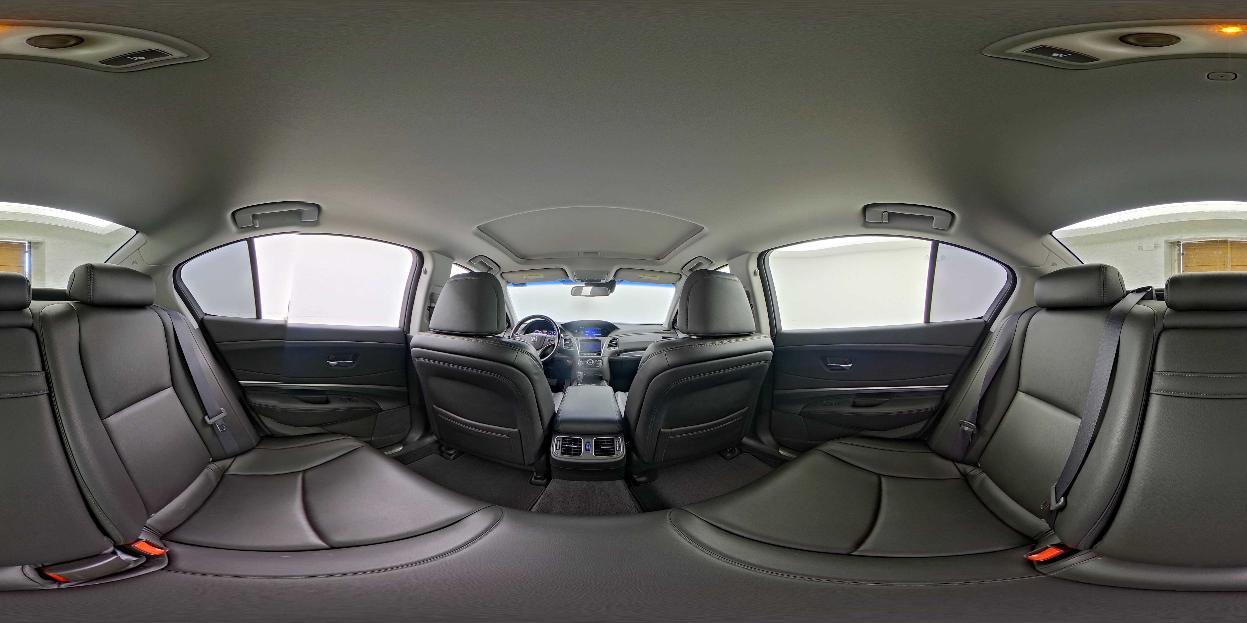 2014 Acura RLX Base - Photo 27