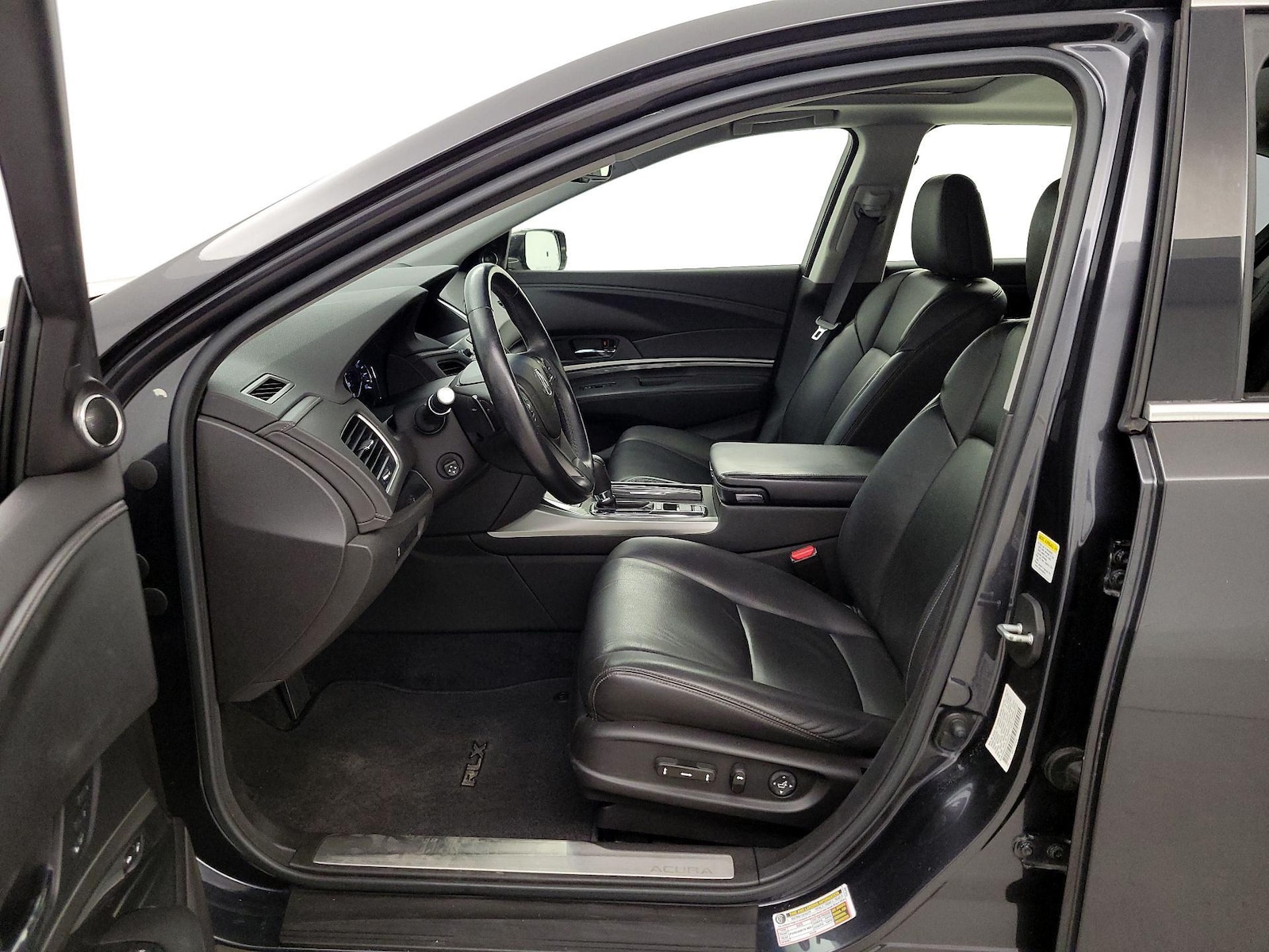 2014 Acura RLX Base - Photo 12