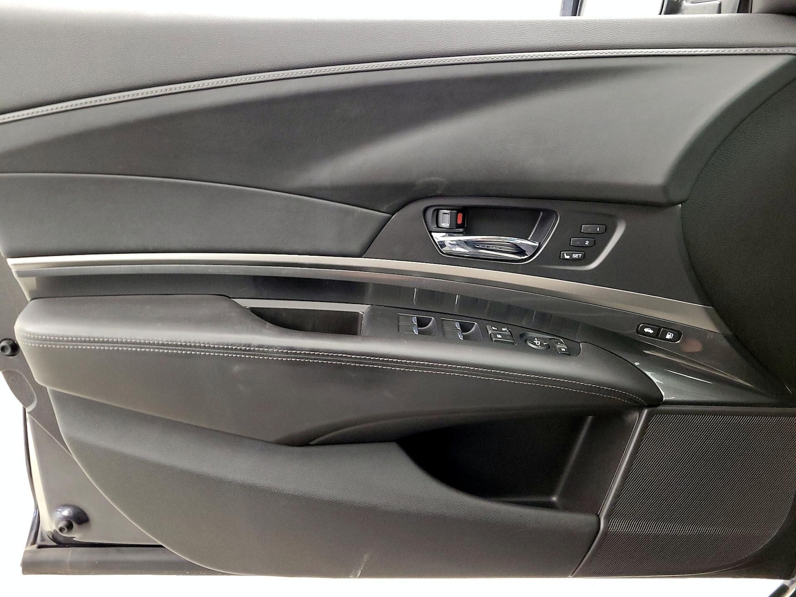 2014 Acura RLX Base - Photo 13