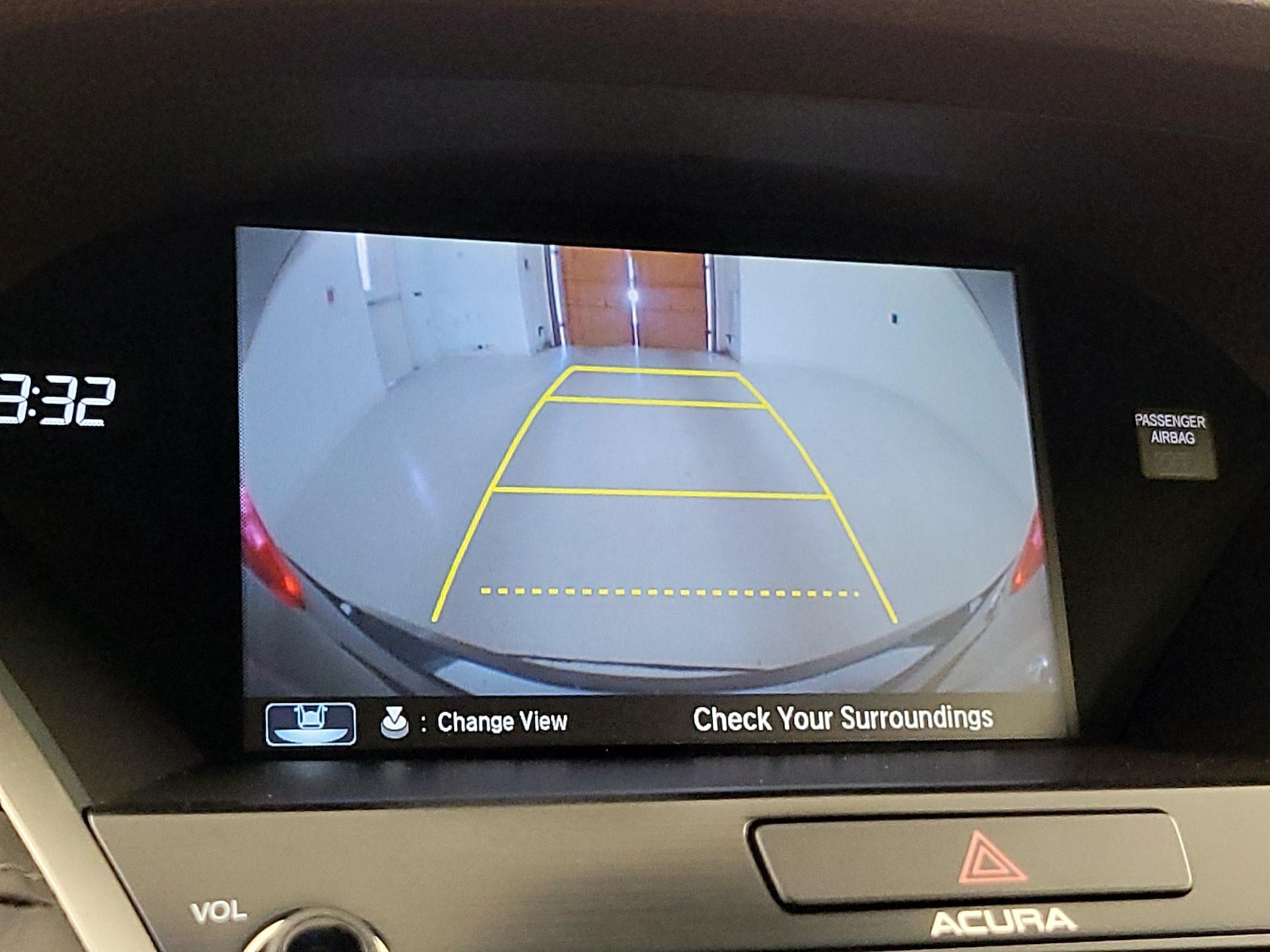 2014 Acura RLX Base - Photo 16
