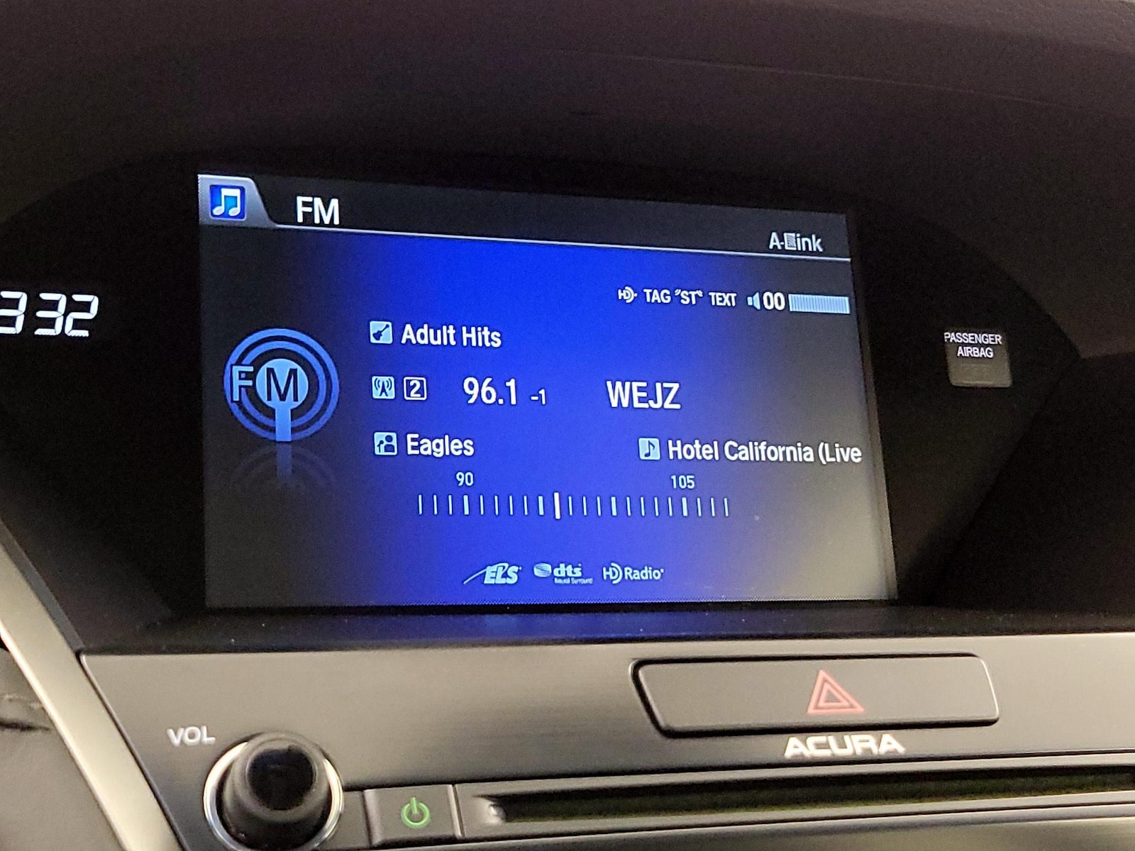 2014 Acura RLX Base - Photo 17