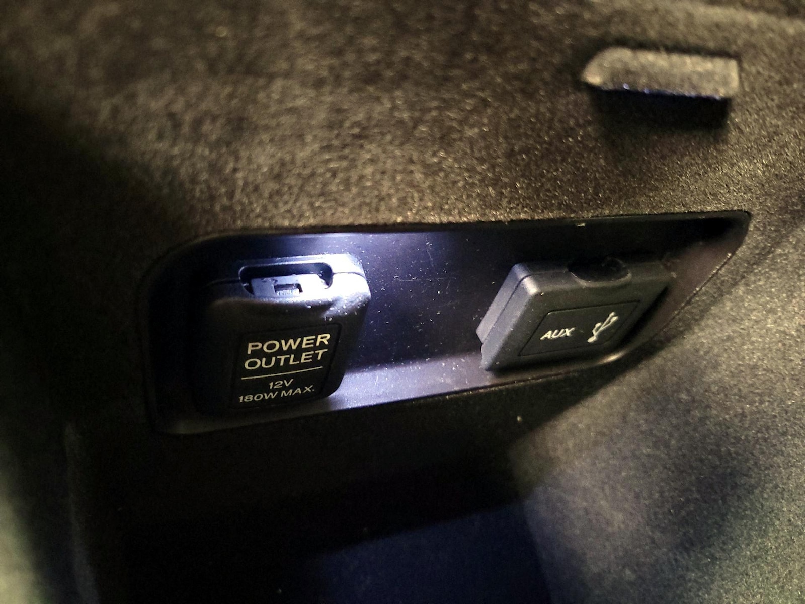 2014 Acura RLX Base - Photo 20