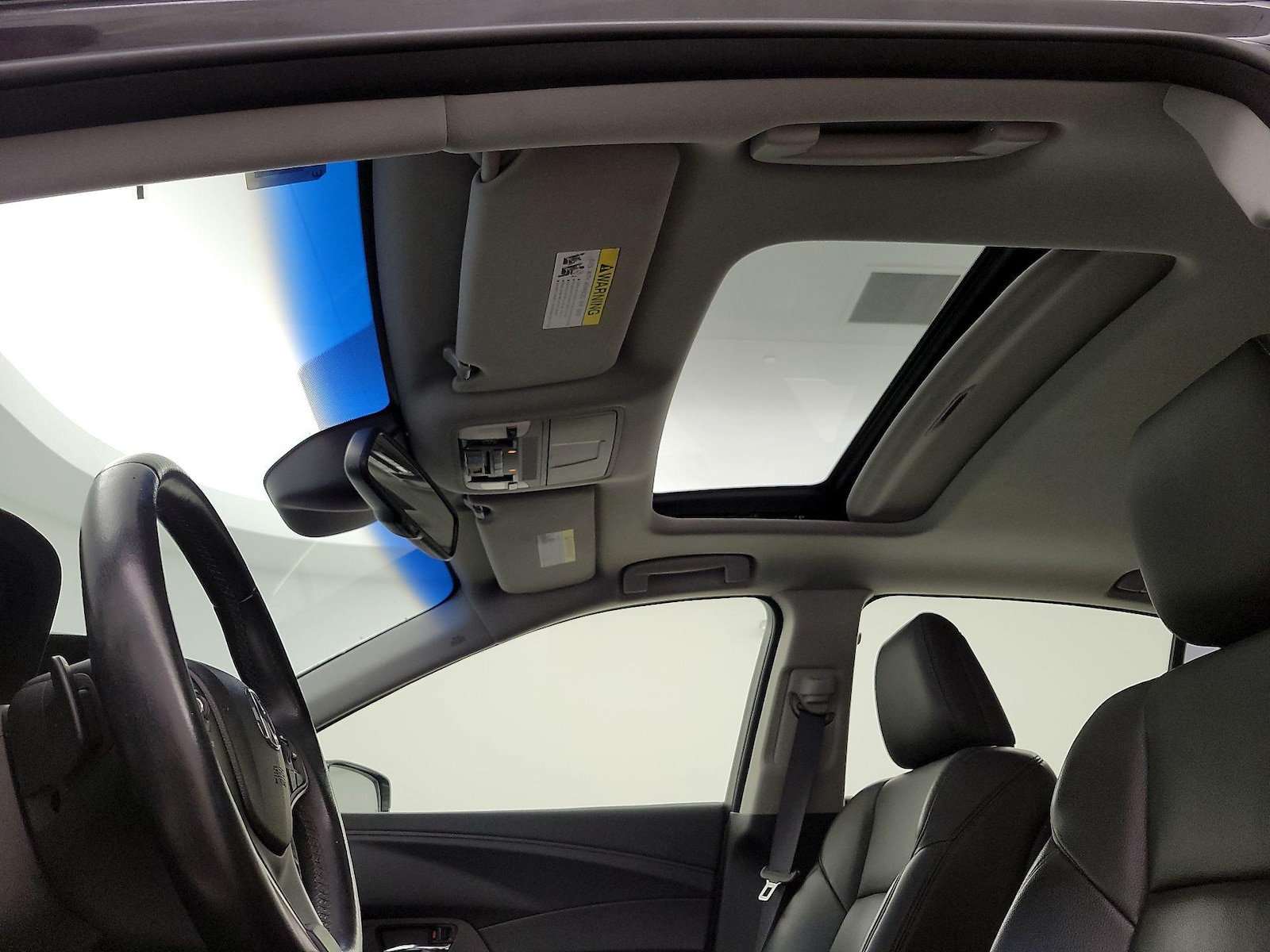 2014 Acura RLX Base - Photo 21