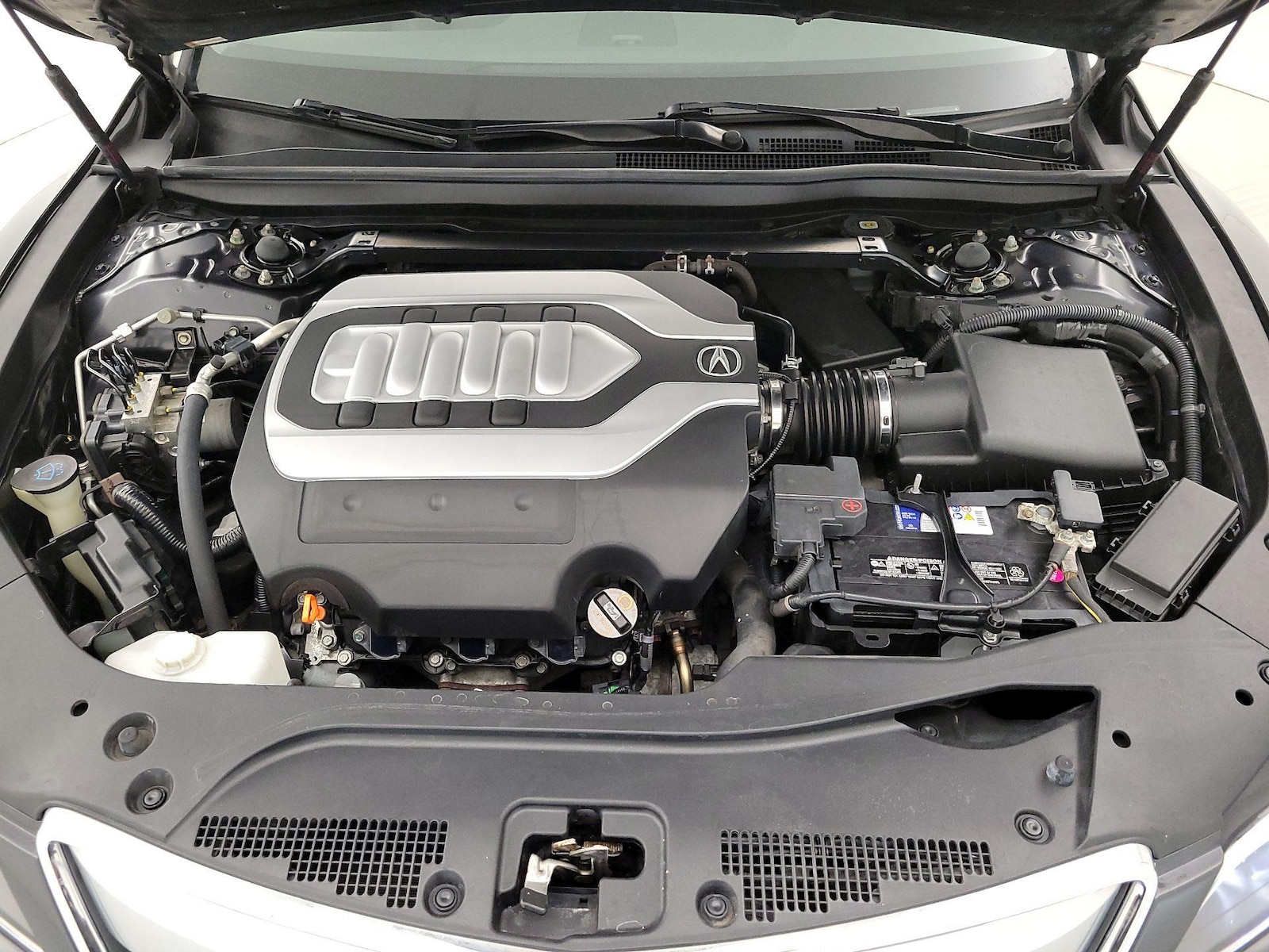 2014 Acura RLX Base - Photo 24
