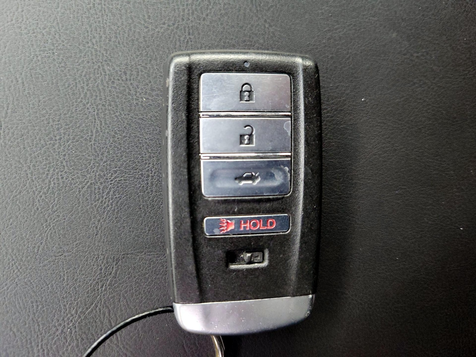 2014 Acura RLX Base - Photo 25