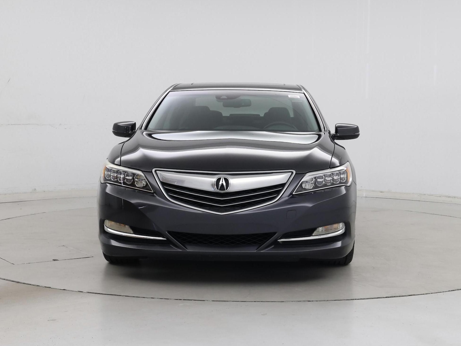 2014 Acura RLX Base - Photo 6