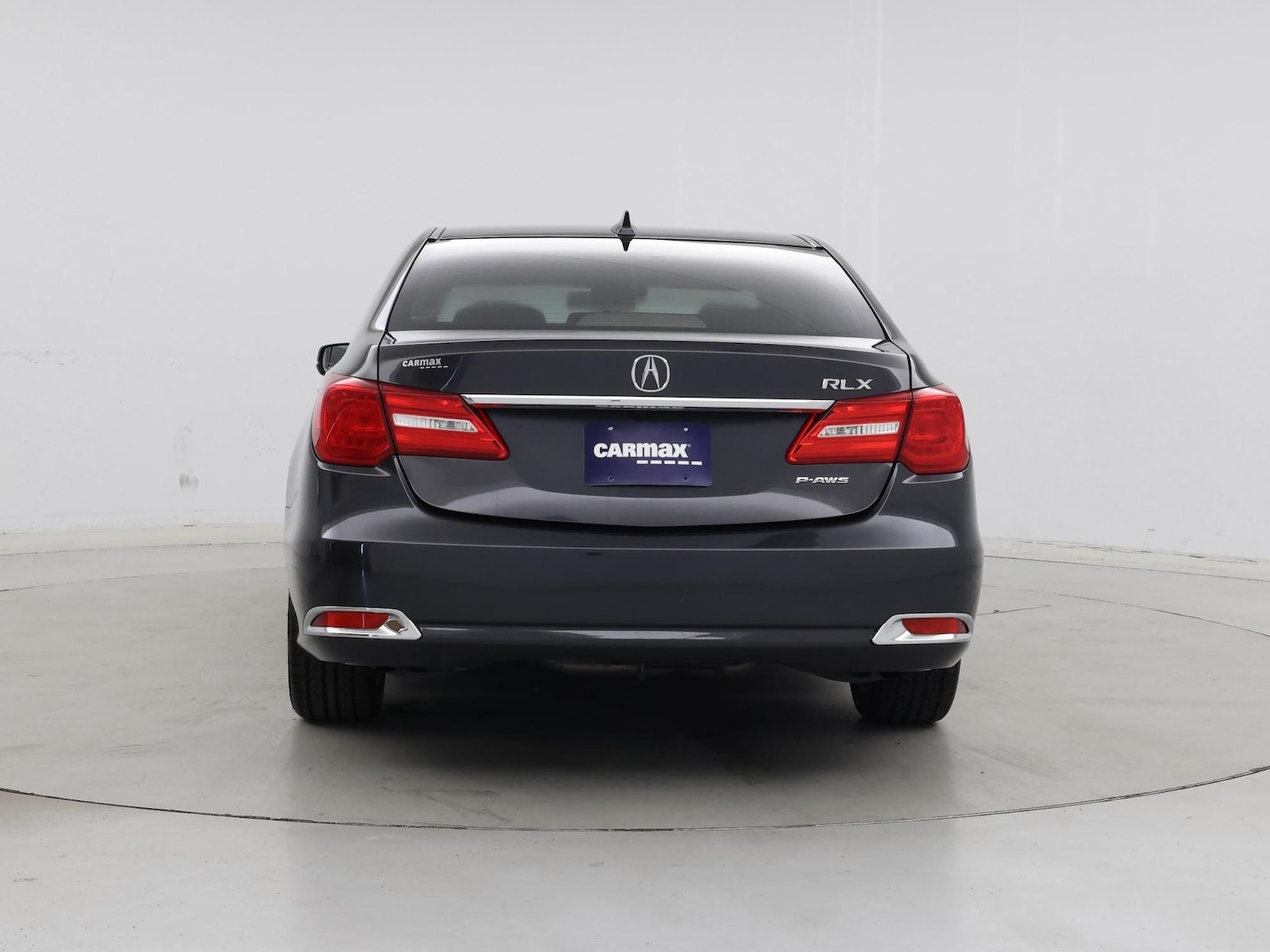 2014 Acura RLX Base - Photo 7