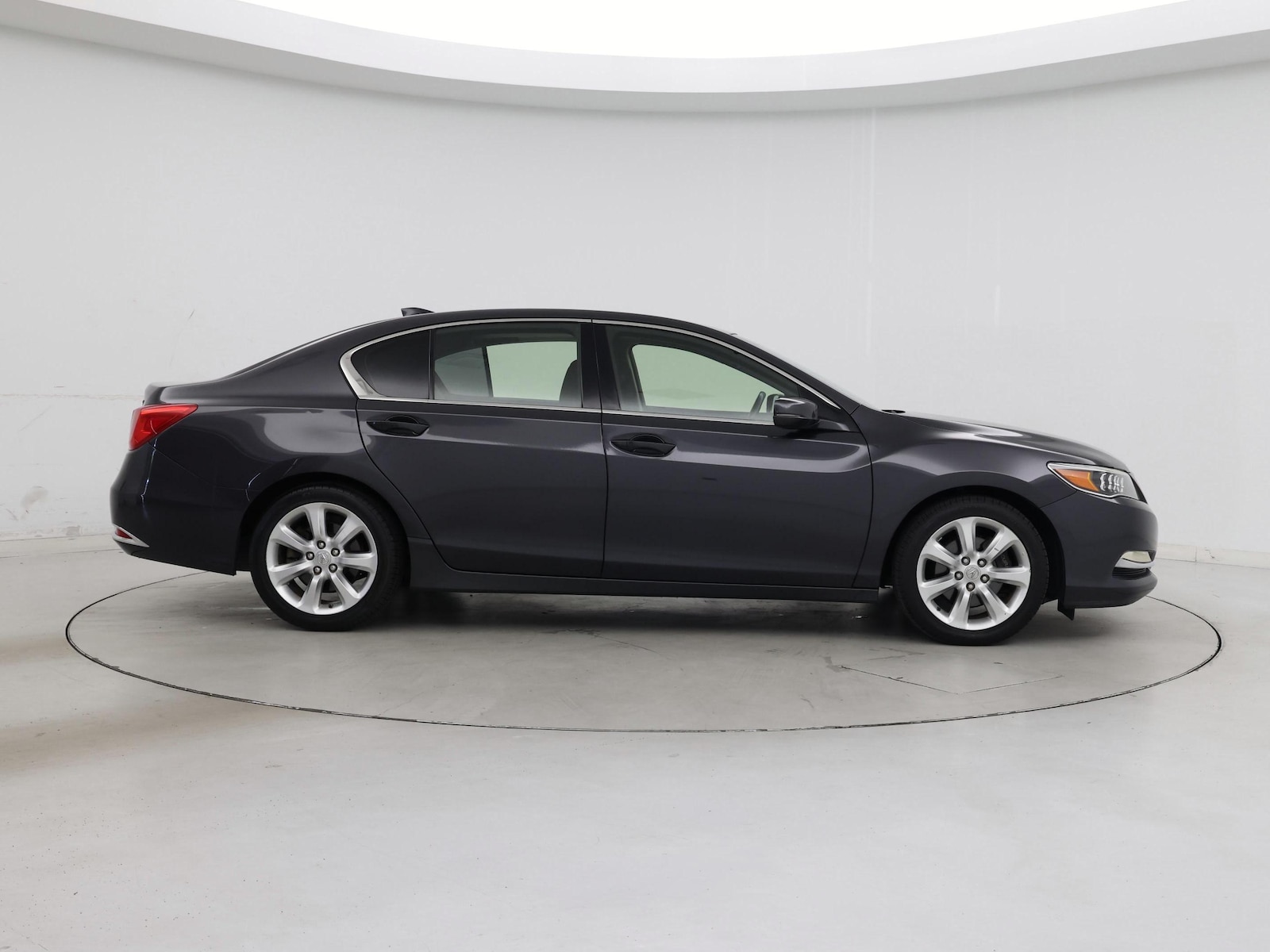 2014 Acura RLX Base - Photo 8