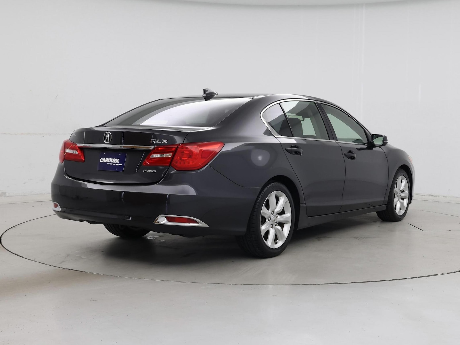 2014 Acura RLX Base - Photo 9