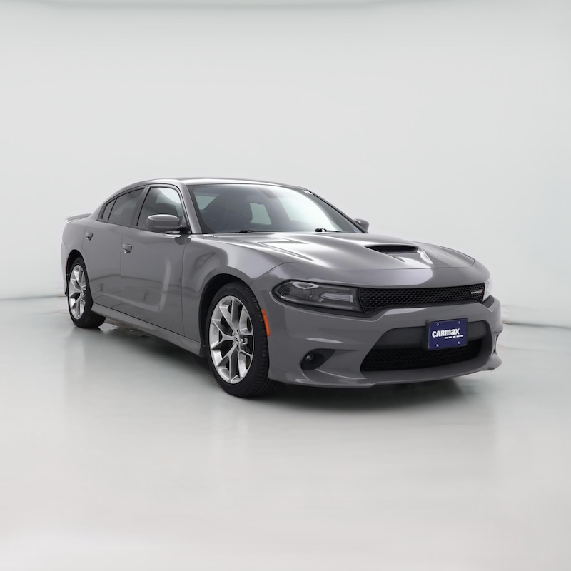 2019 Dodge Charger GT