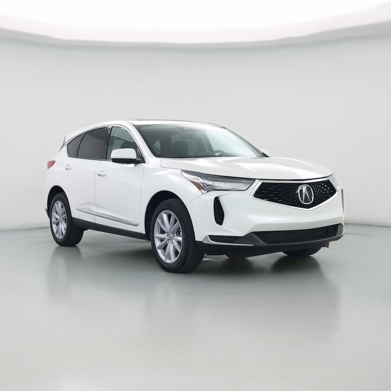 2023 Acura RDX SH-AWD