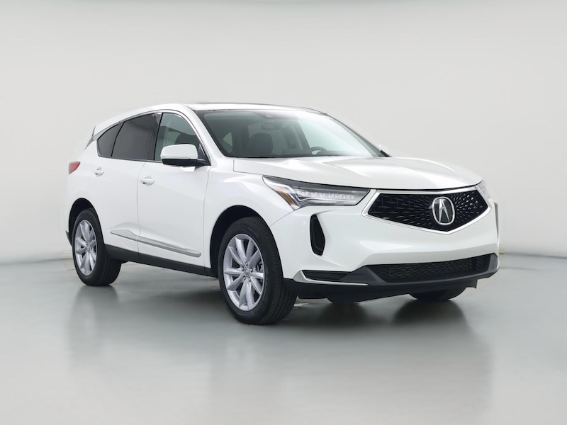 2023 Acura RDX SH-AWD