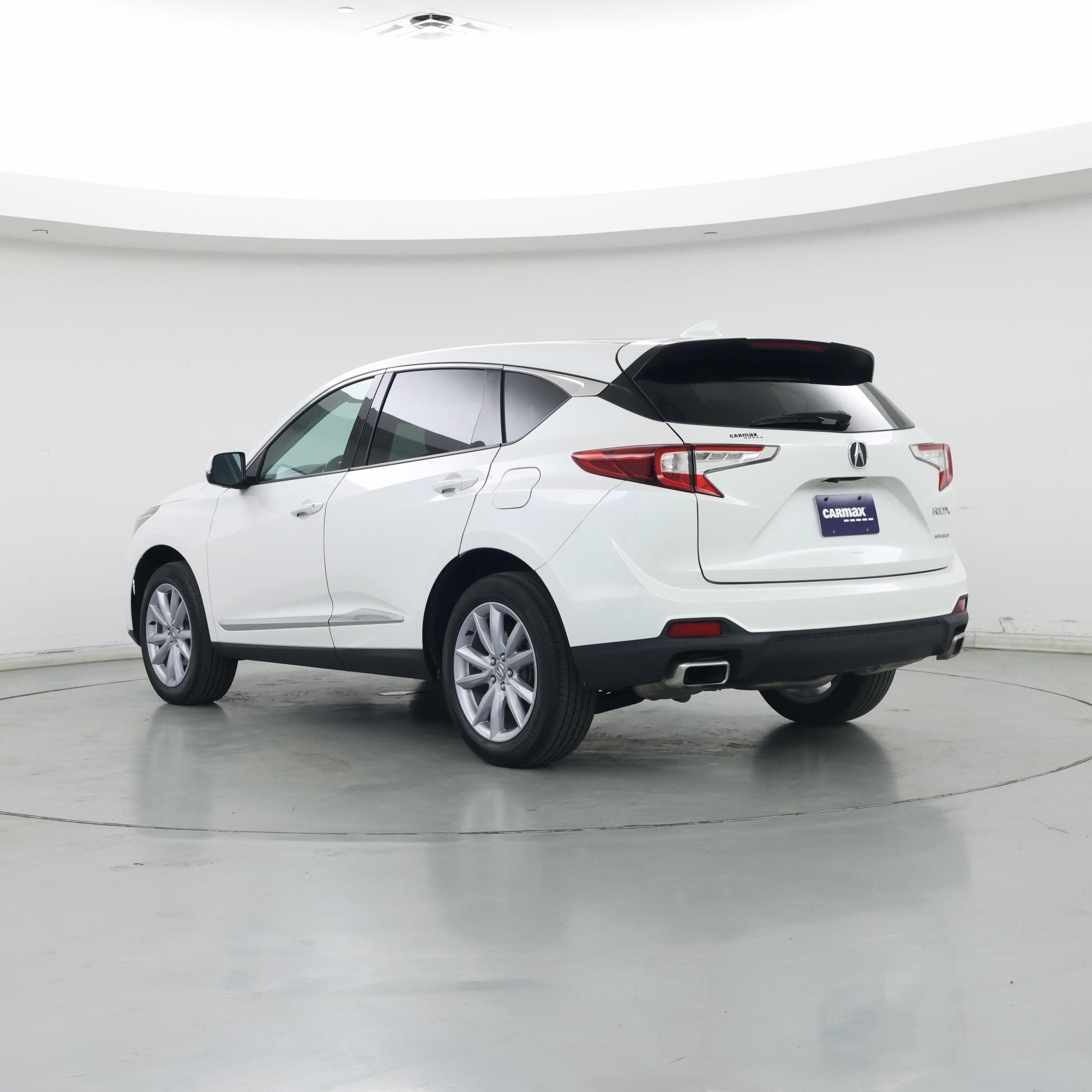 Thumbnail: 2023 Acura RDX - 2
