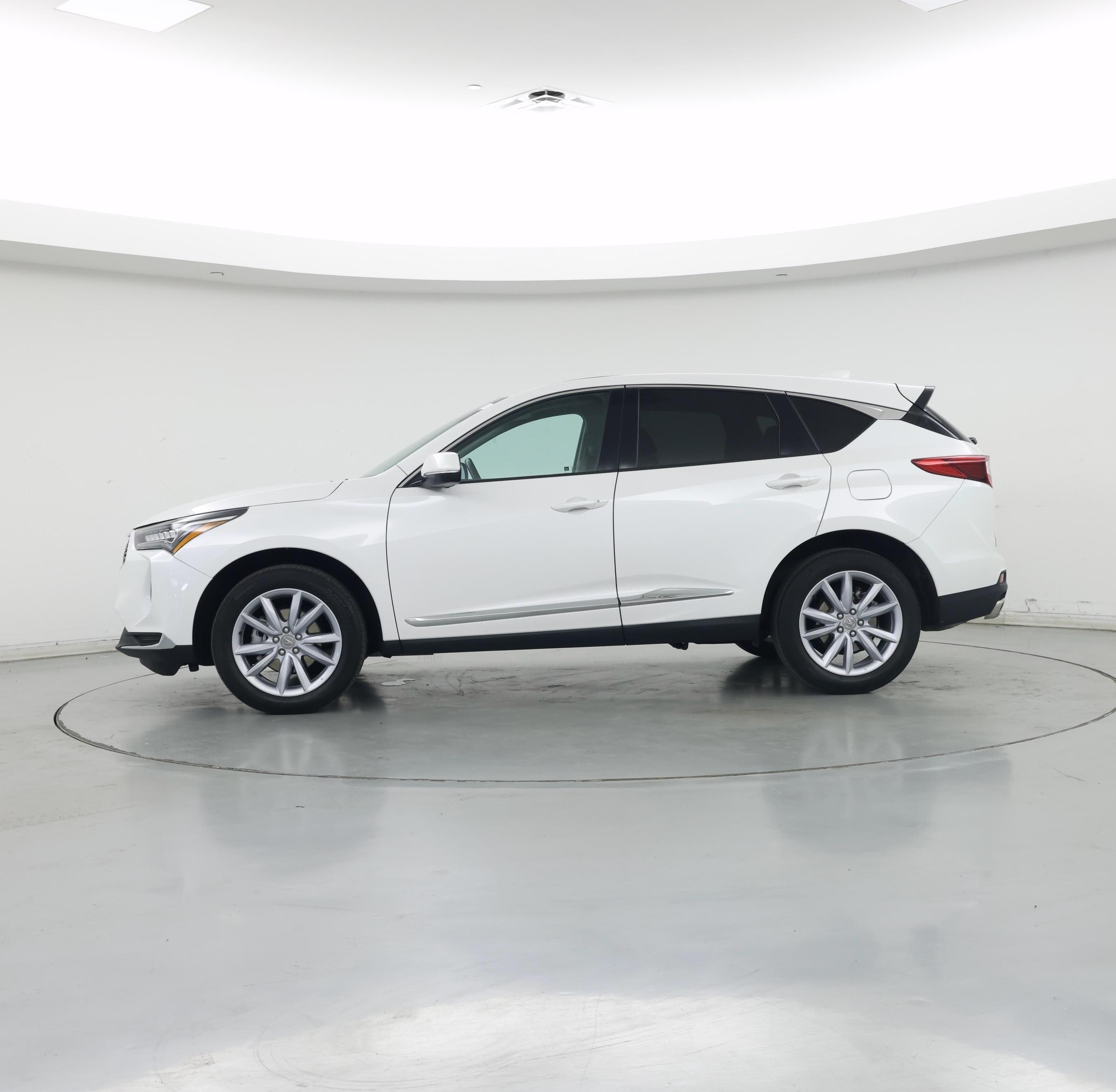 Thumbnail: 2023 Acura RDX - 3