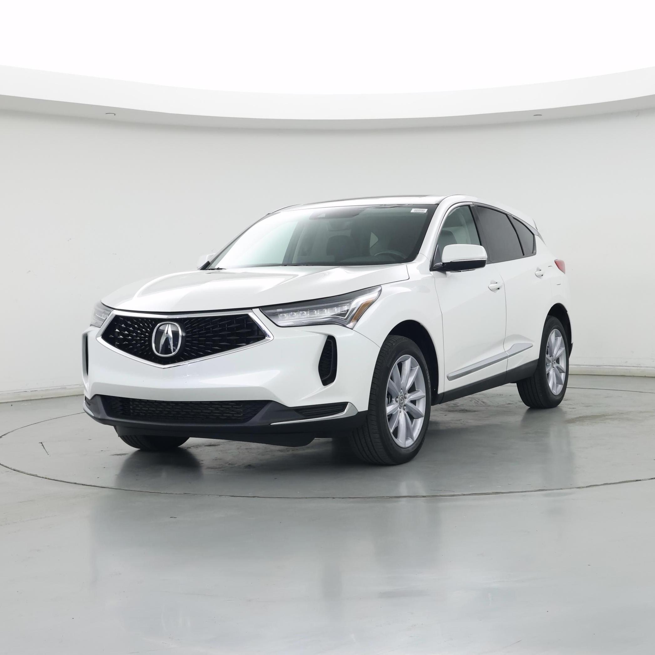 Thumbnail: 2023 Acura RDX - 4