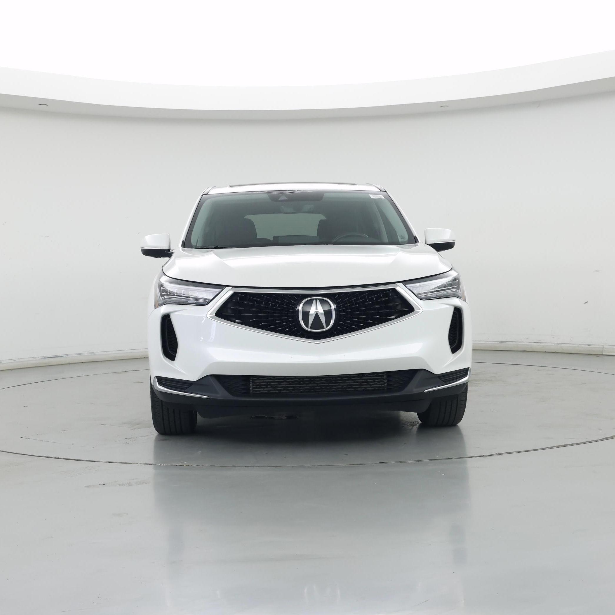 Thumbnail: 2023 Acura RDX - 5