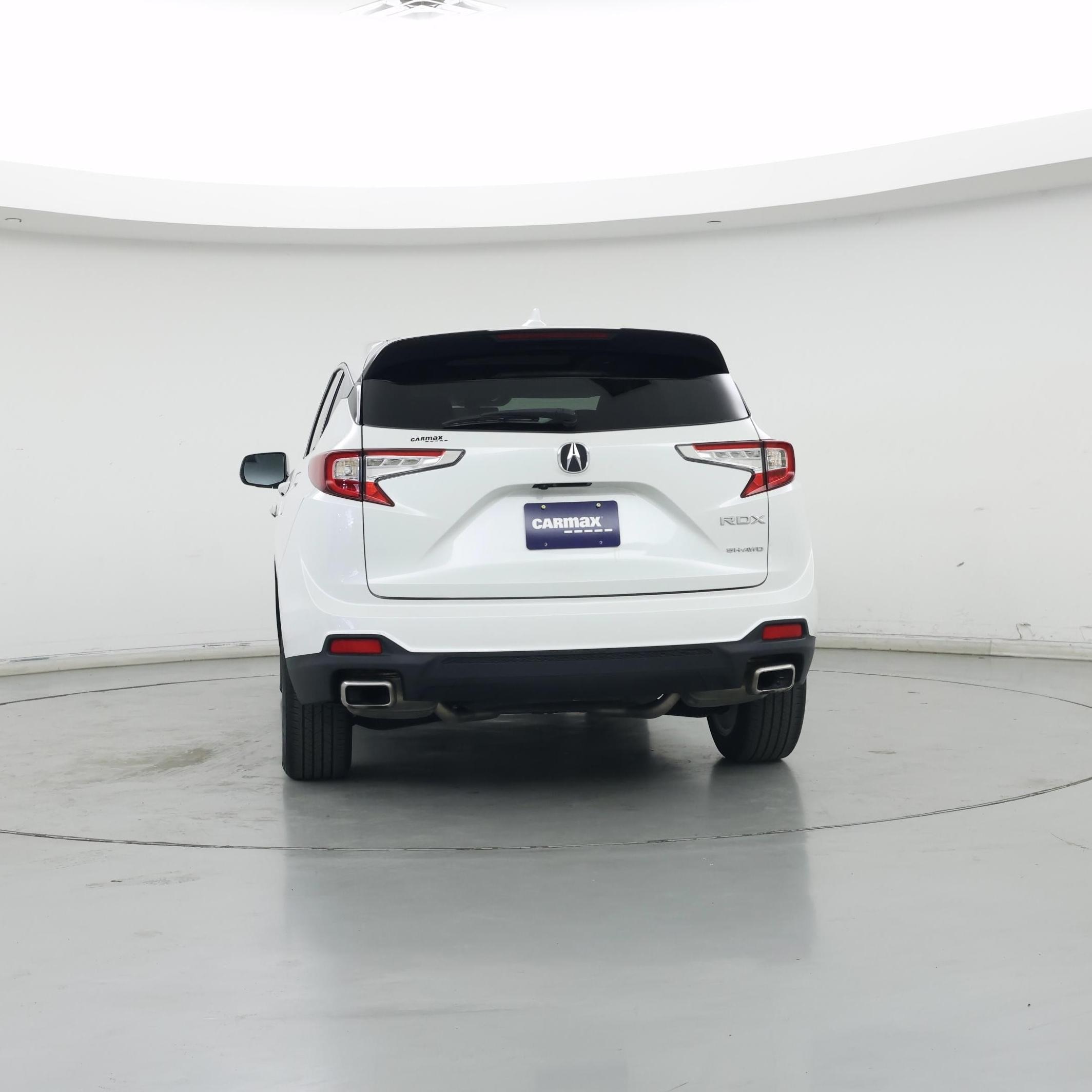 Thumbnail: 2023 Acura RDX - 6
