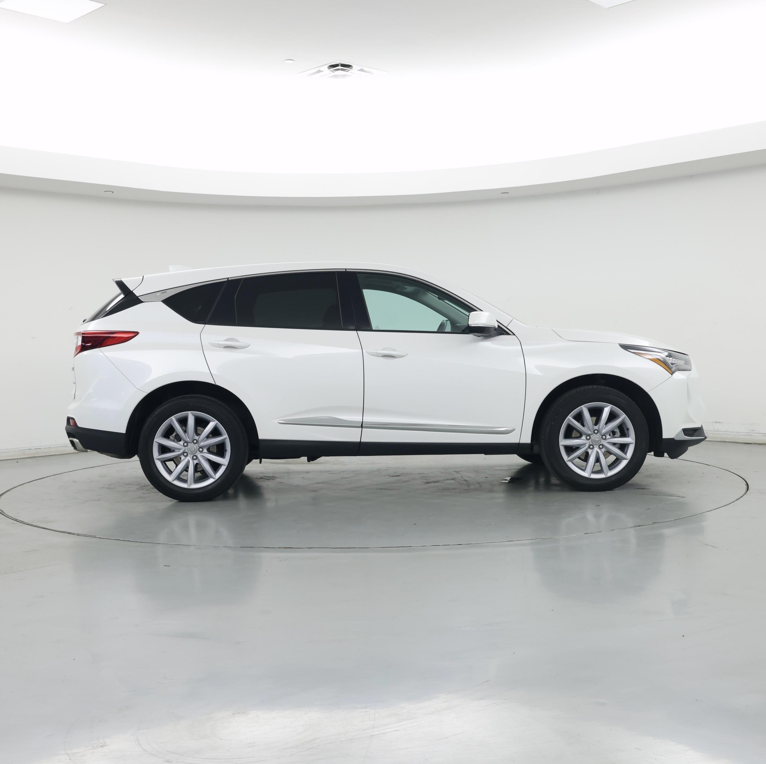 Thumbnail: 2023 Acura RDX - 7