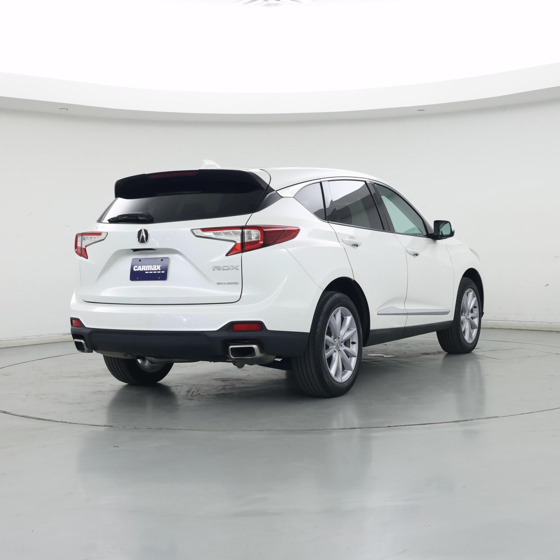 Thumbnail: 2023 Acura RDX - 8
