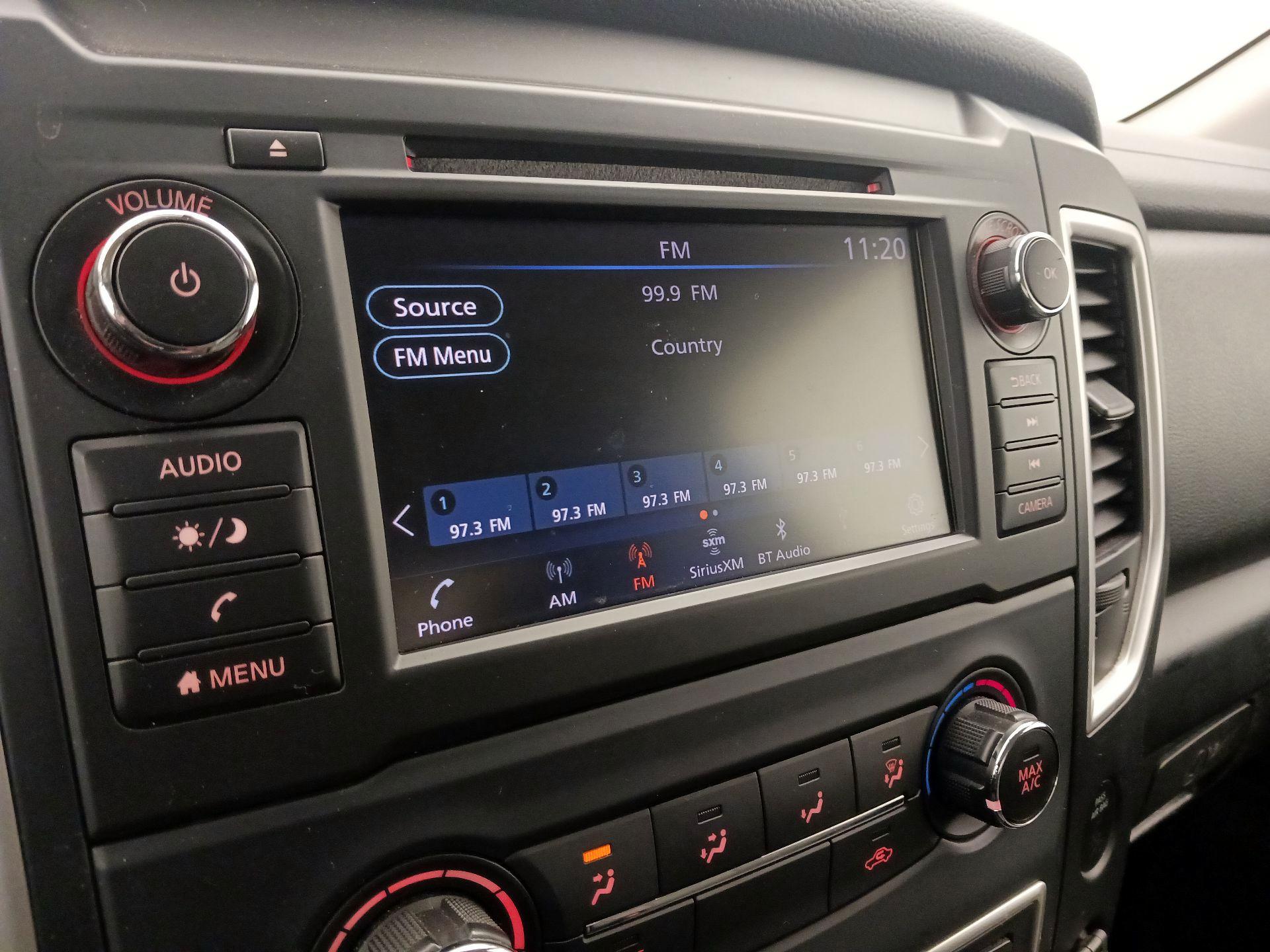 Thumbnail: 2019 Nissan Titan - 15