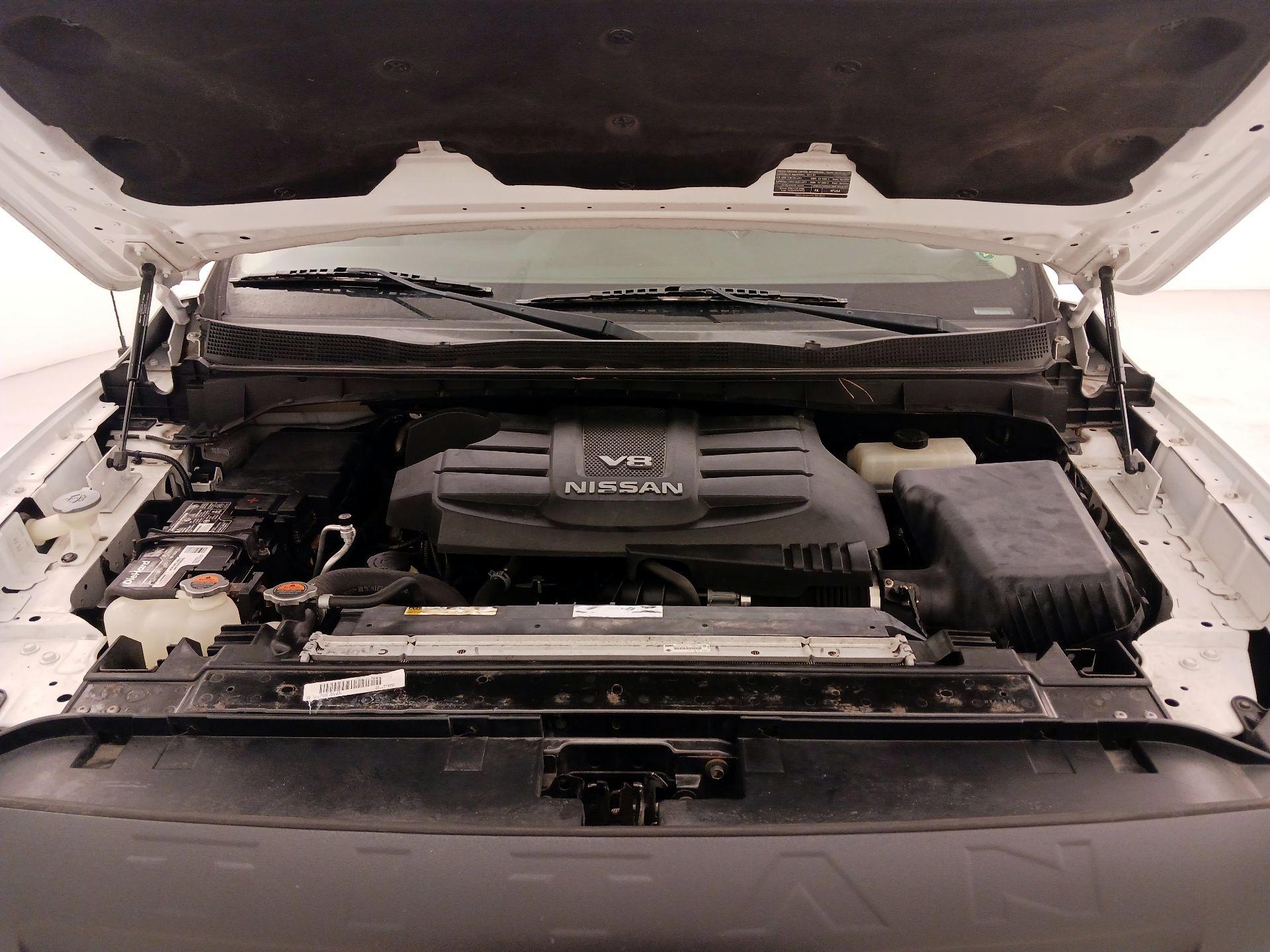 Thumbnail: 2019 Nissan Titan - 20