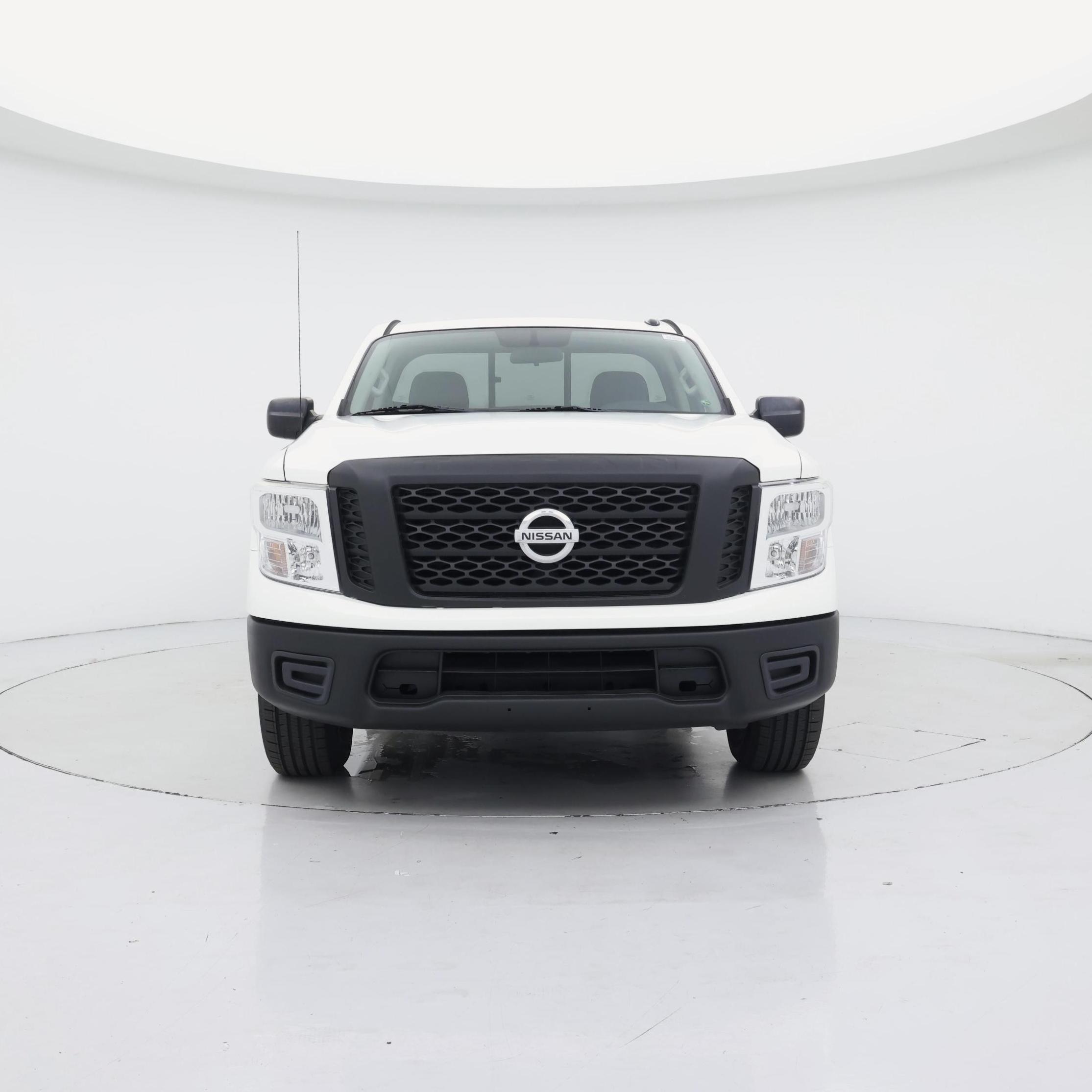 Thumbnail: 2019 Nissan Titan - 5