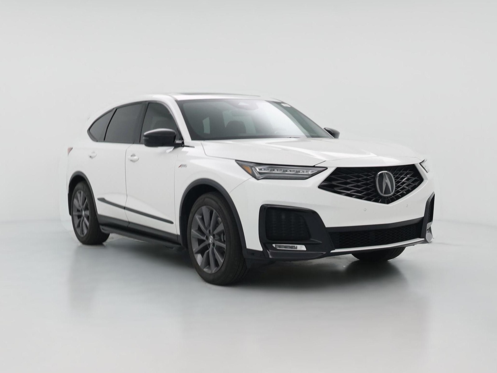2025 Acura MDX