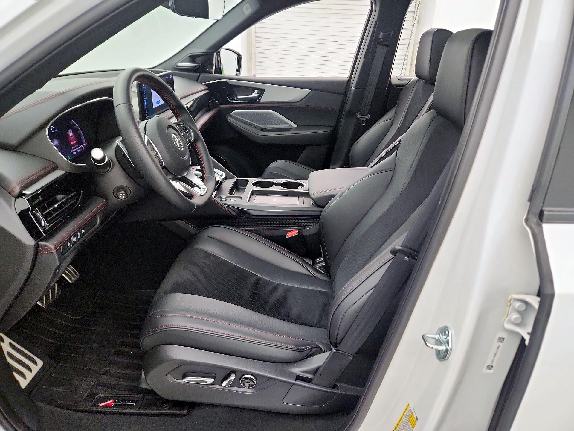 Thumbnail: 2025 Acura MDX - 11