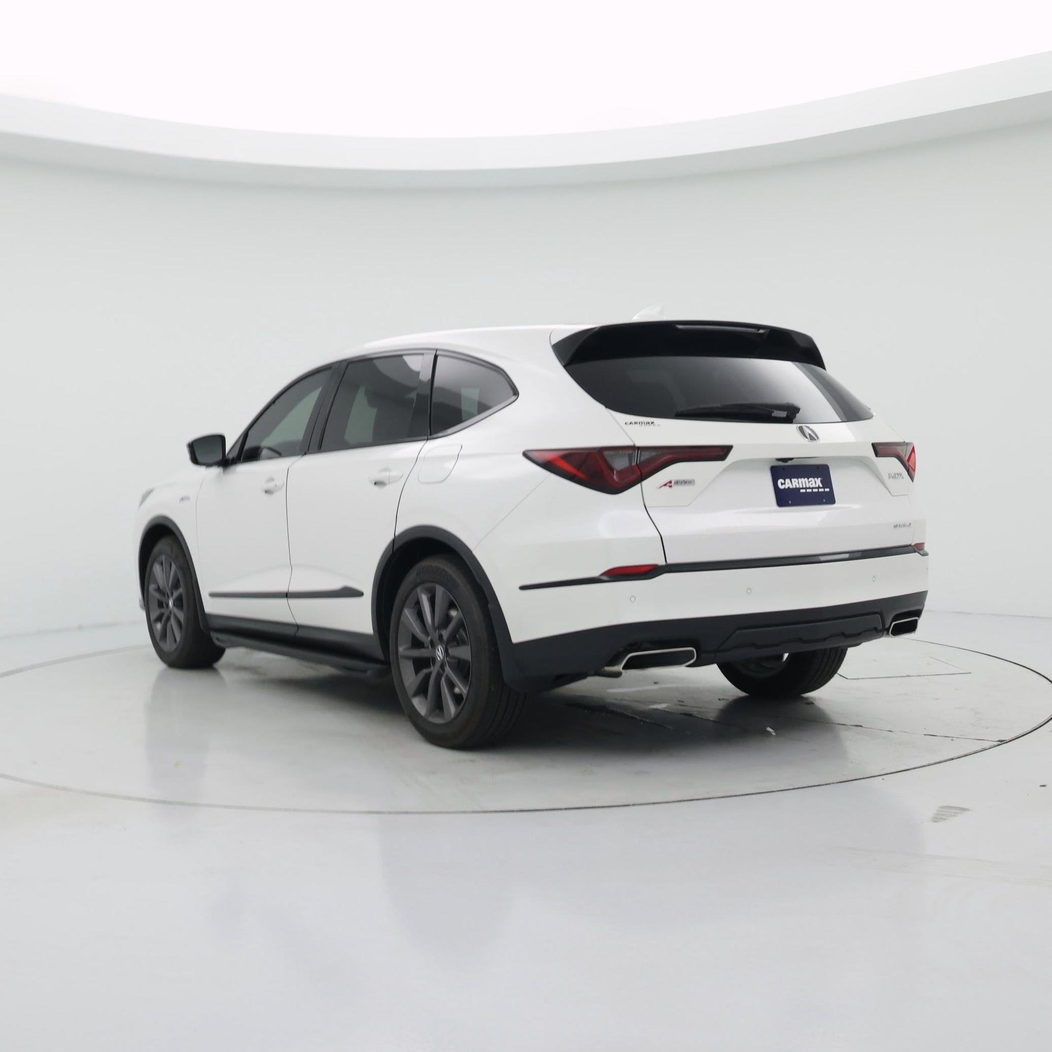 Thumbnail: 2025 Acura MDX - 2