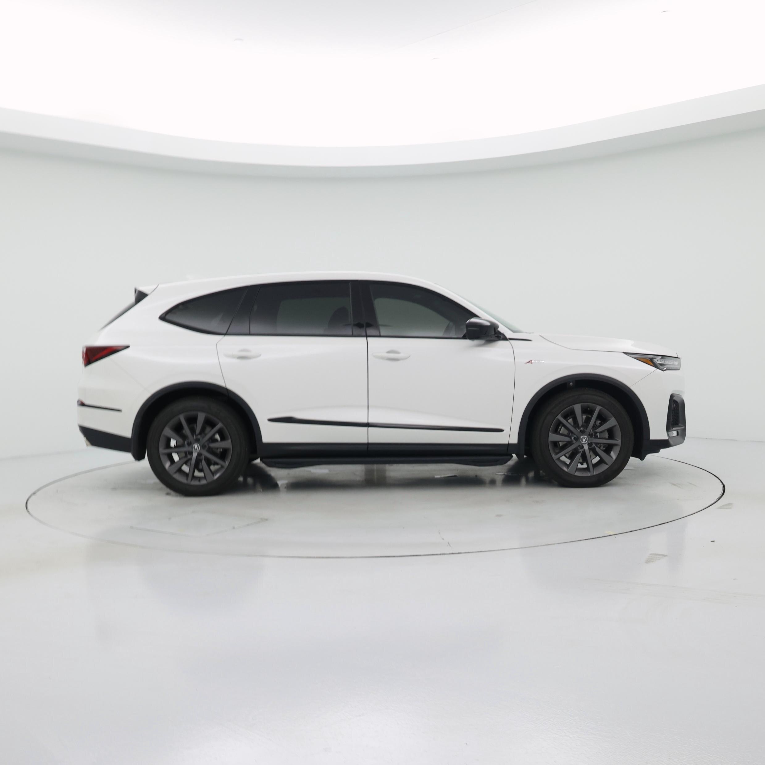 Thumbnail: 2025 Acura MDX - 7