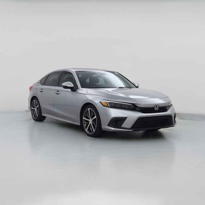 2022 Honda Civic Touring