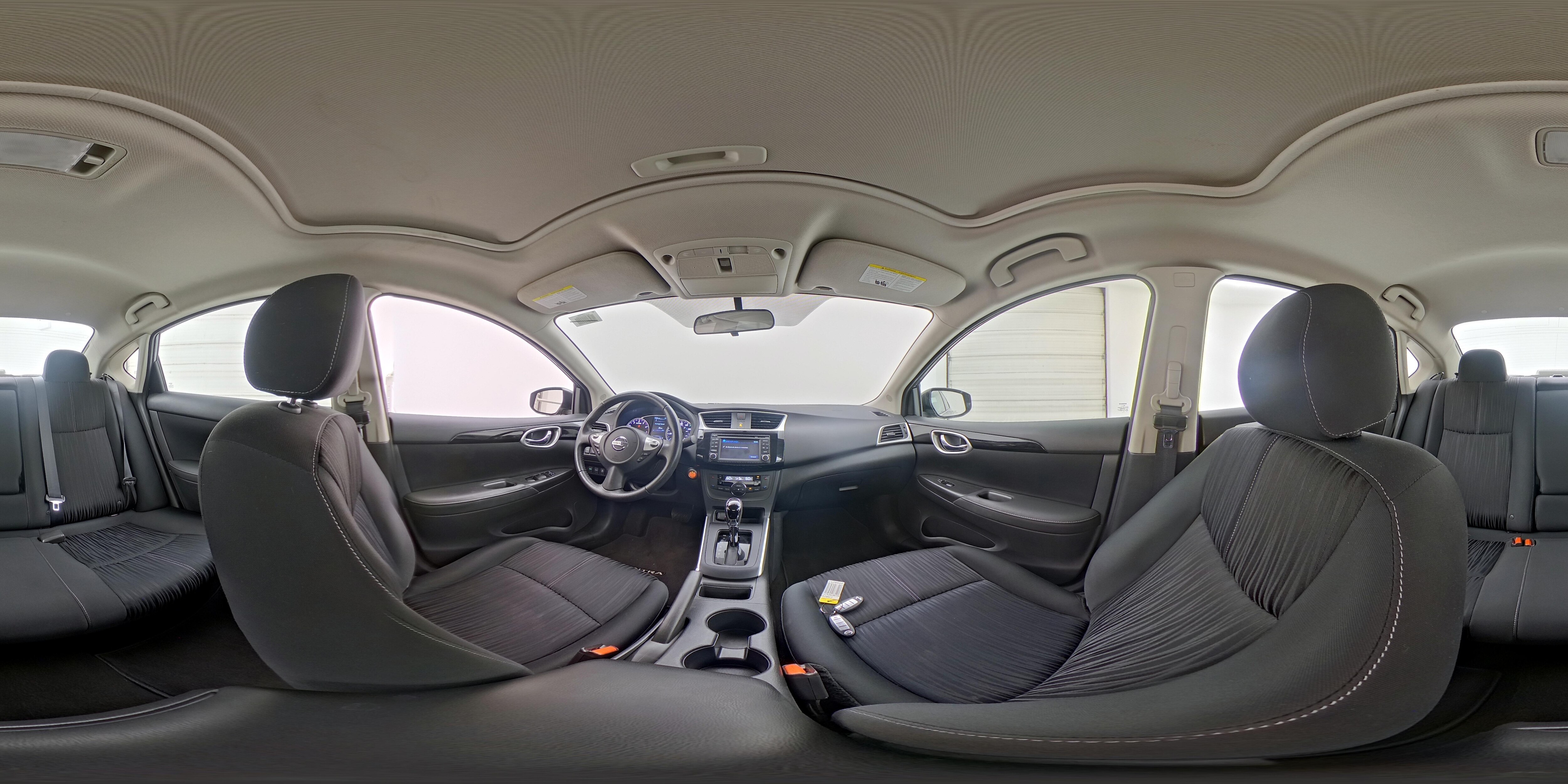 2018 Nissan Sentra SV - Photo 24