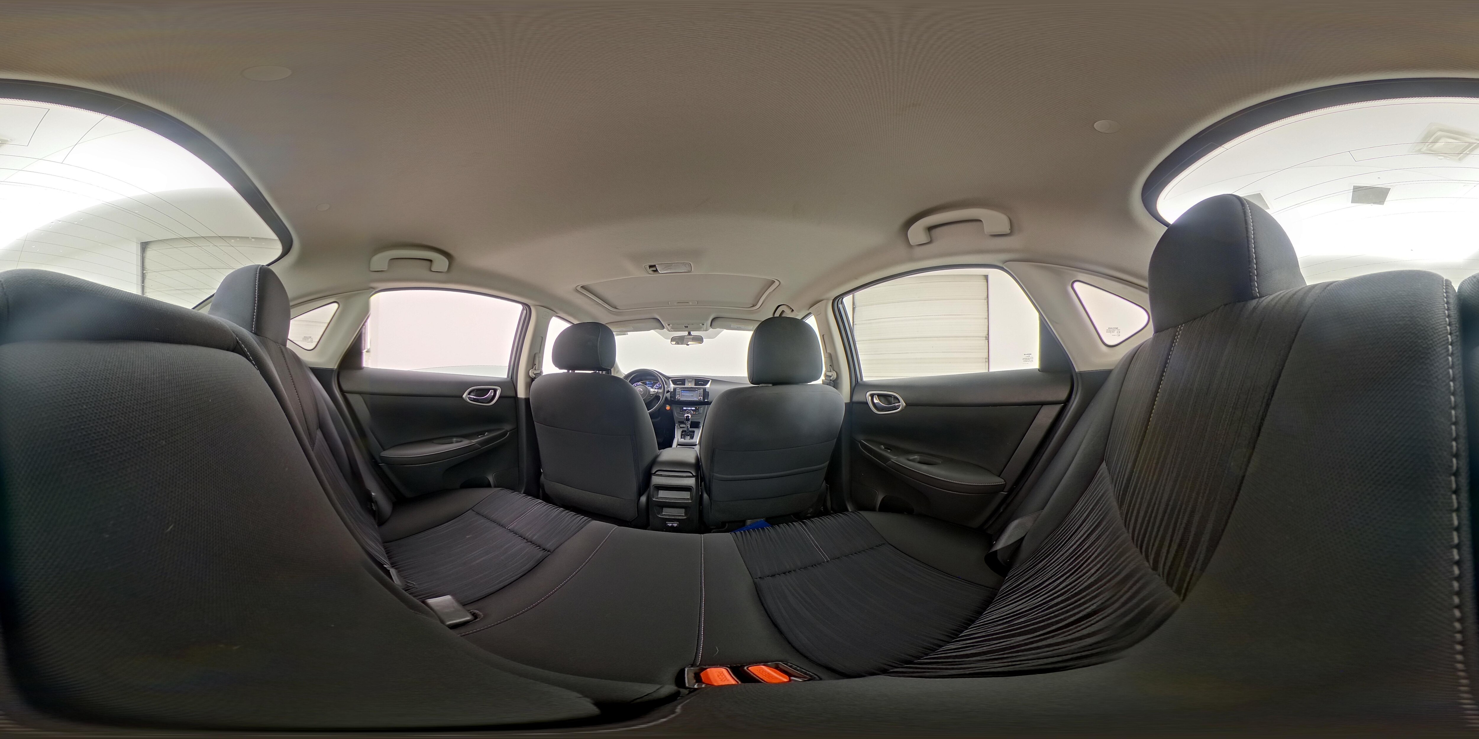 2018 Nissan Sentra SV - Photo 25