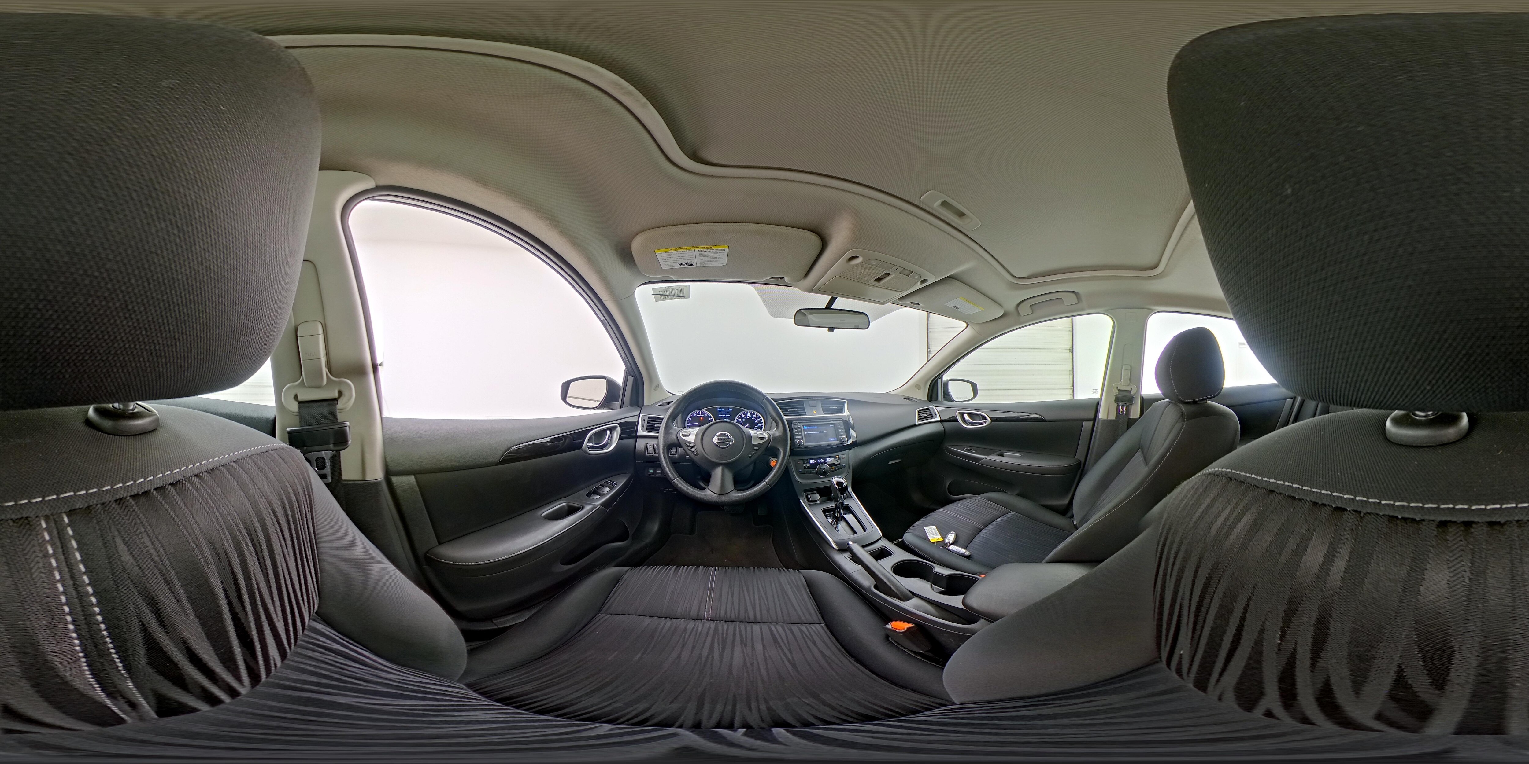 2018 Nissan Sentra SV - Photo 26