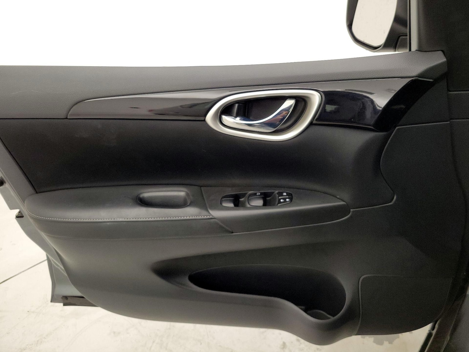 2018 Nissan Sentra SV - Photo 13