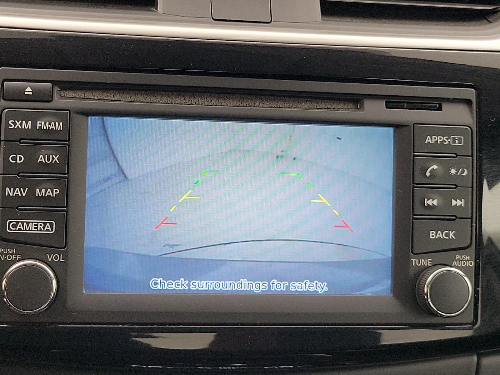 2018 Nissan Sentra SV - Photo 15